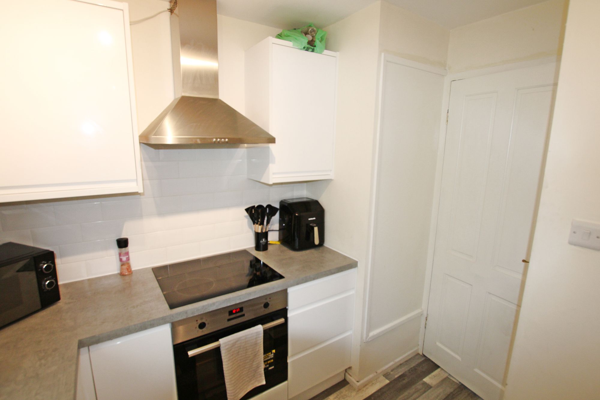 Ramsay Close, Warrington