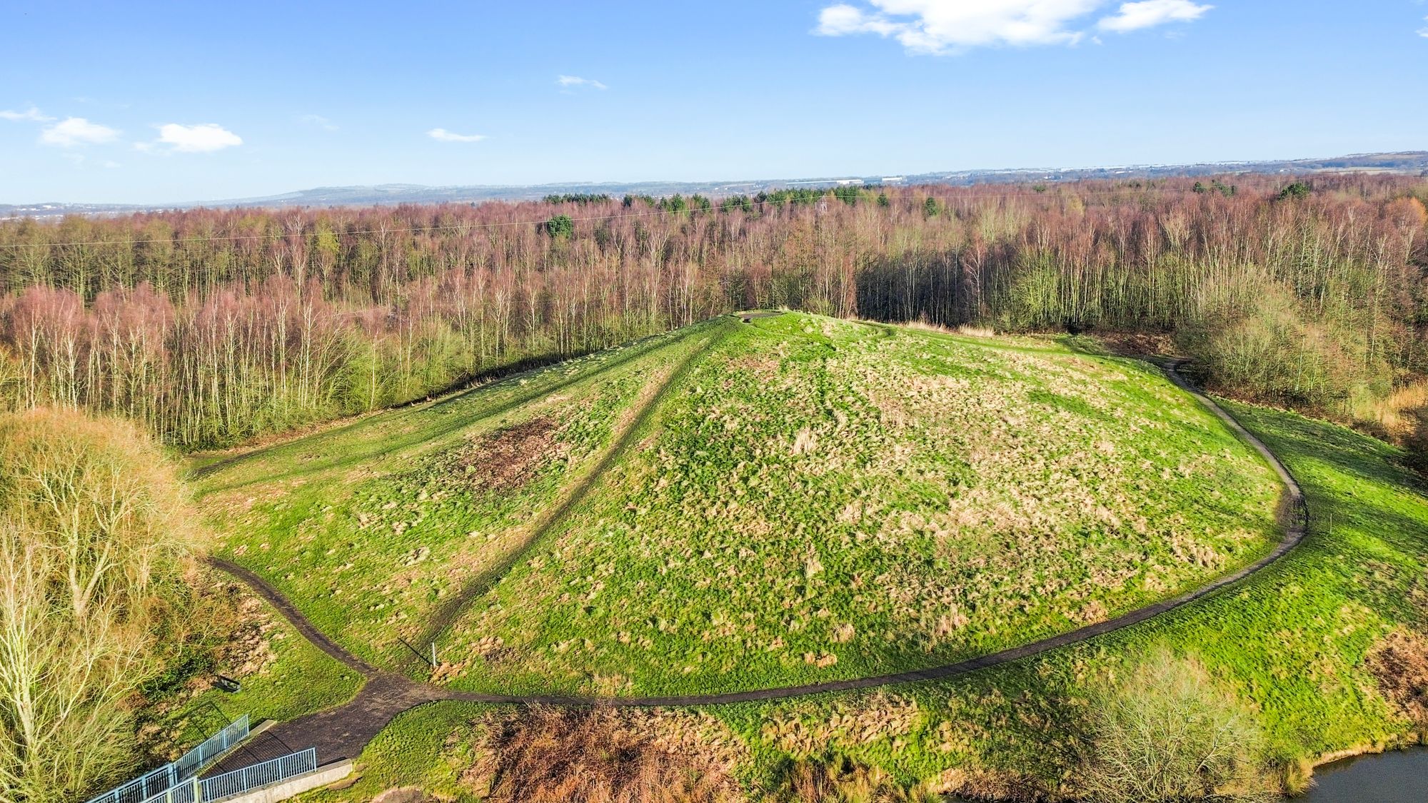 Dahlia Close, St. Helens