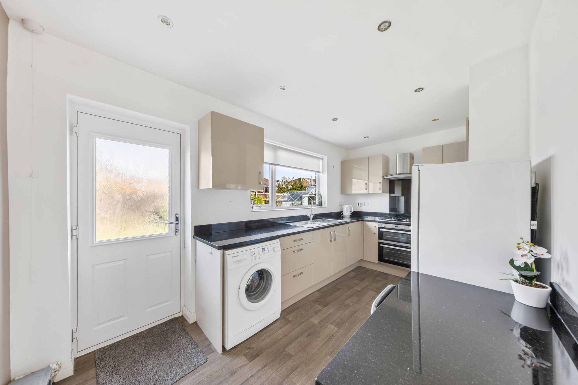 Hyacinth Close, Haydock, WA11