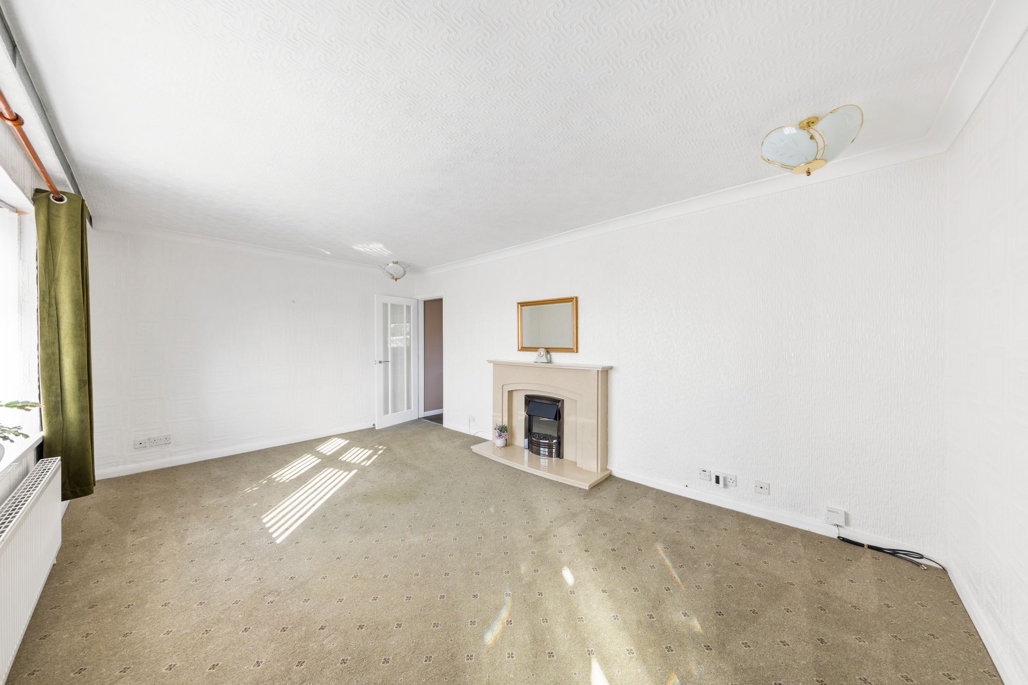 Hyacinth Close, Haydock, WA11