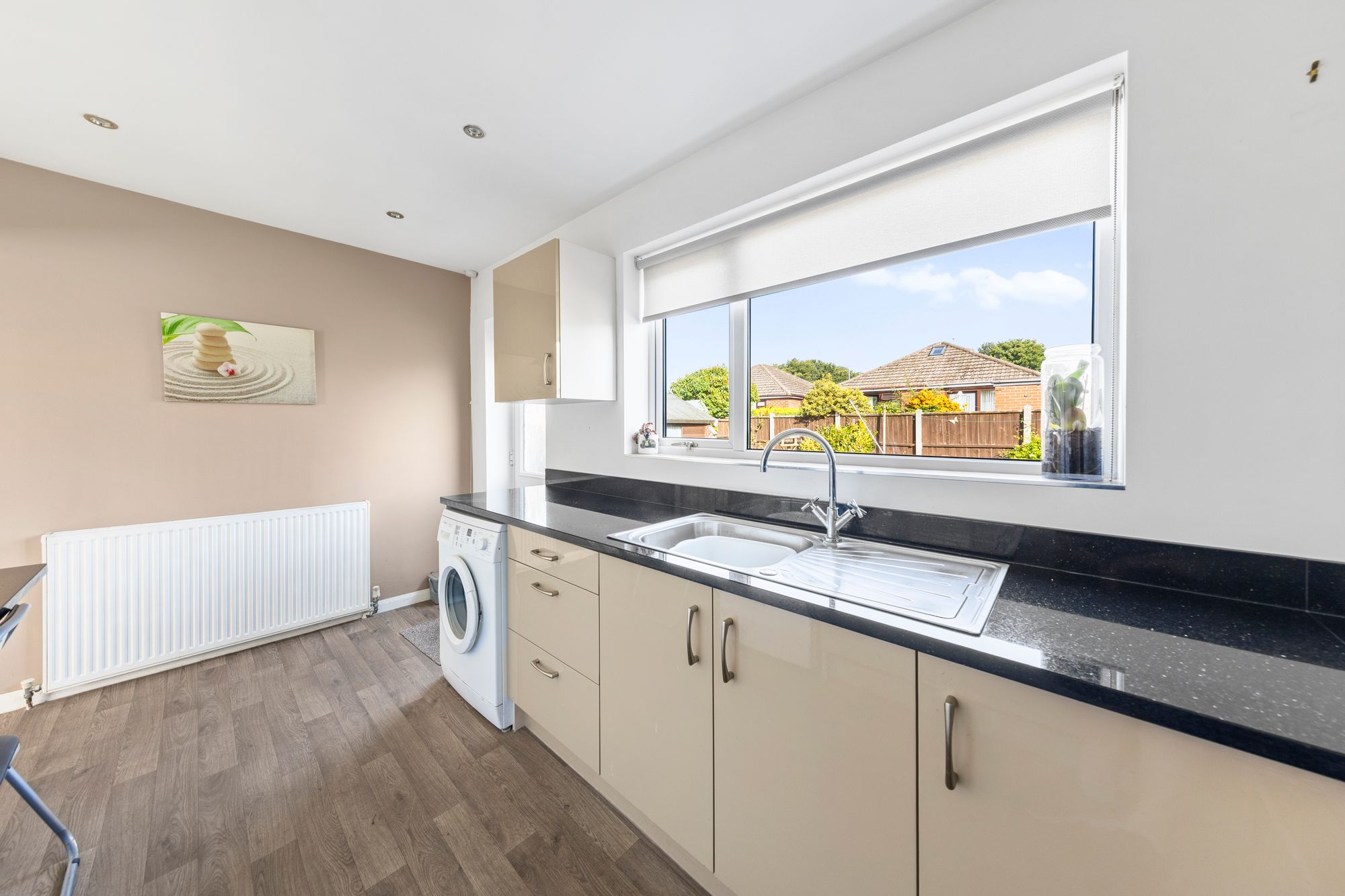 Hyacinth Close, Haydock, WA11