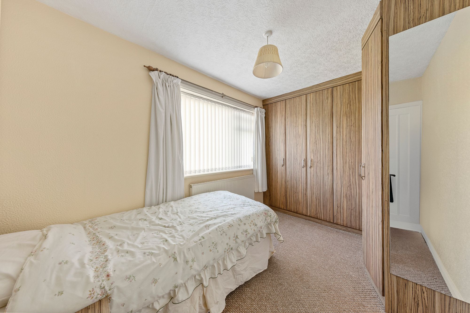 Hyacinth Close, Haydock, WA11