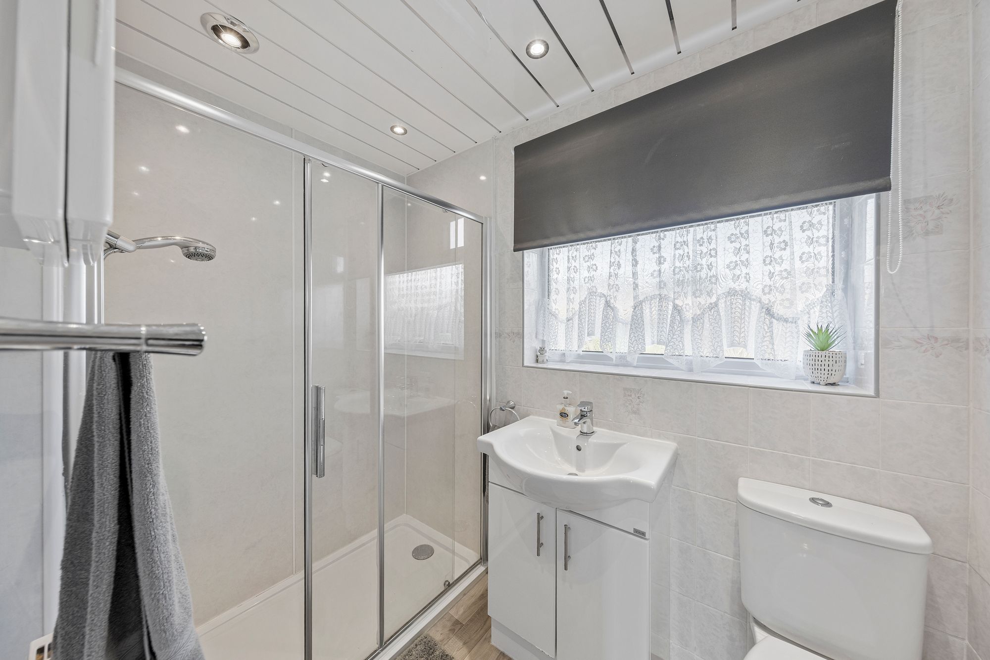 Hyacinth Close, Haydock, WA11