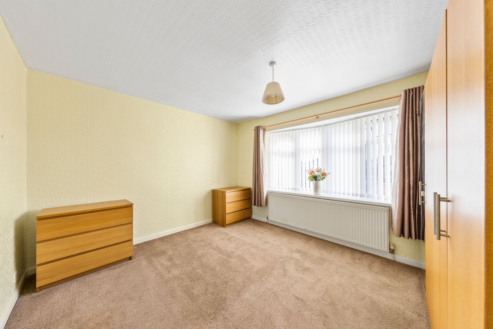 Hyacinth Close, Haydock, WA11