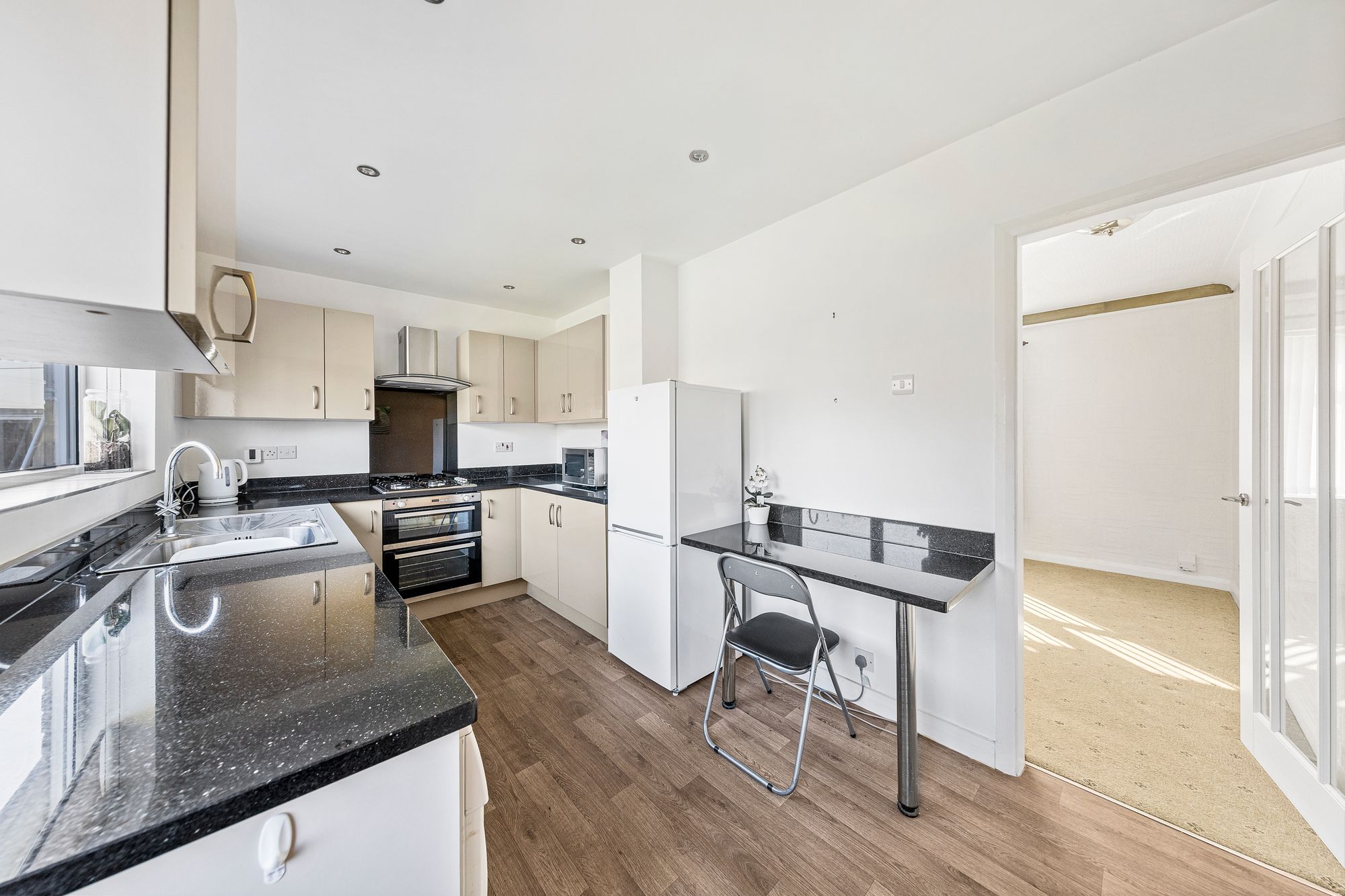 Hyacinth Close, Haydock, WA11