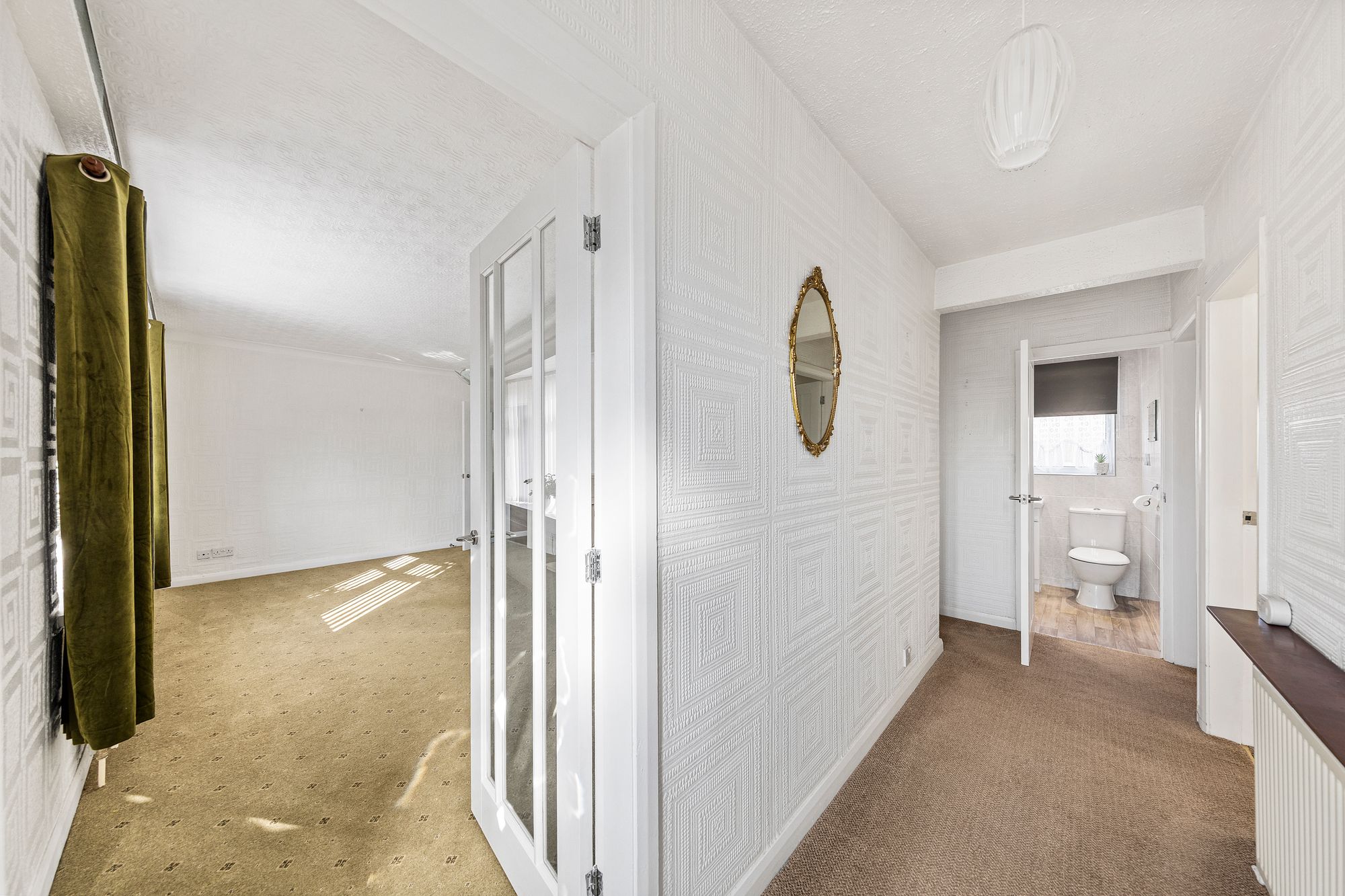 Hyacinth Close, Haydock, WA11