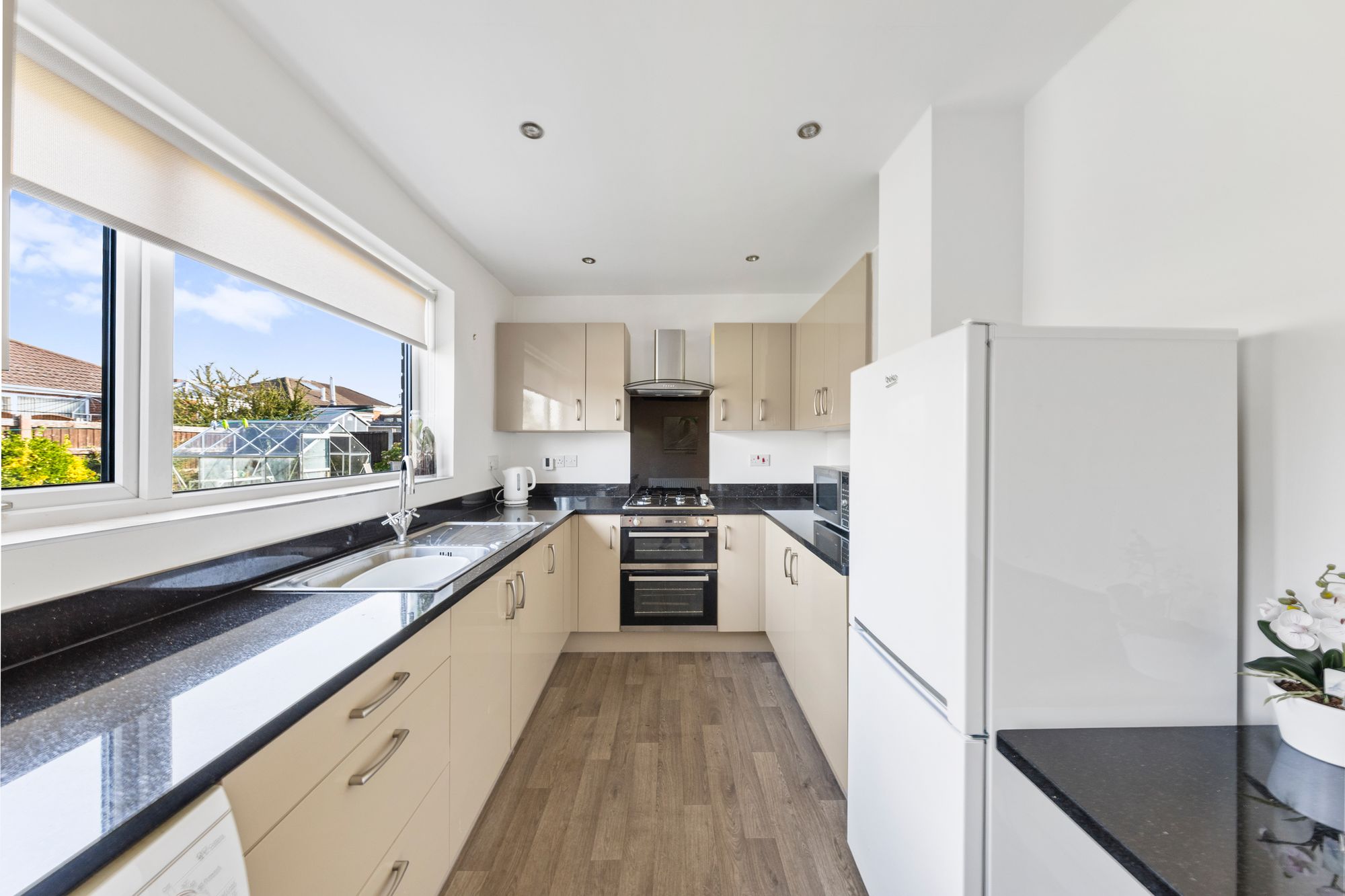 Hyacinth Close, Haydock, WA11