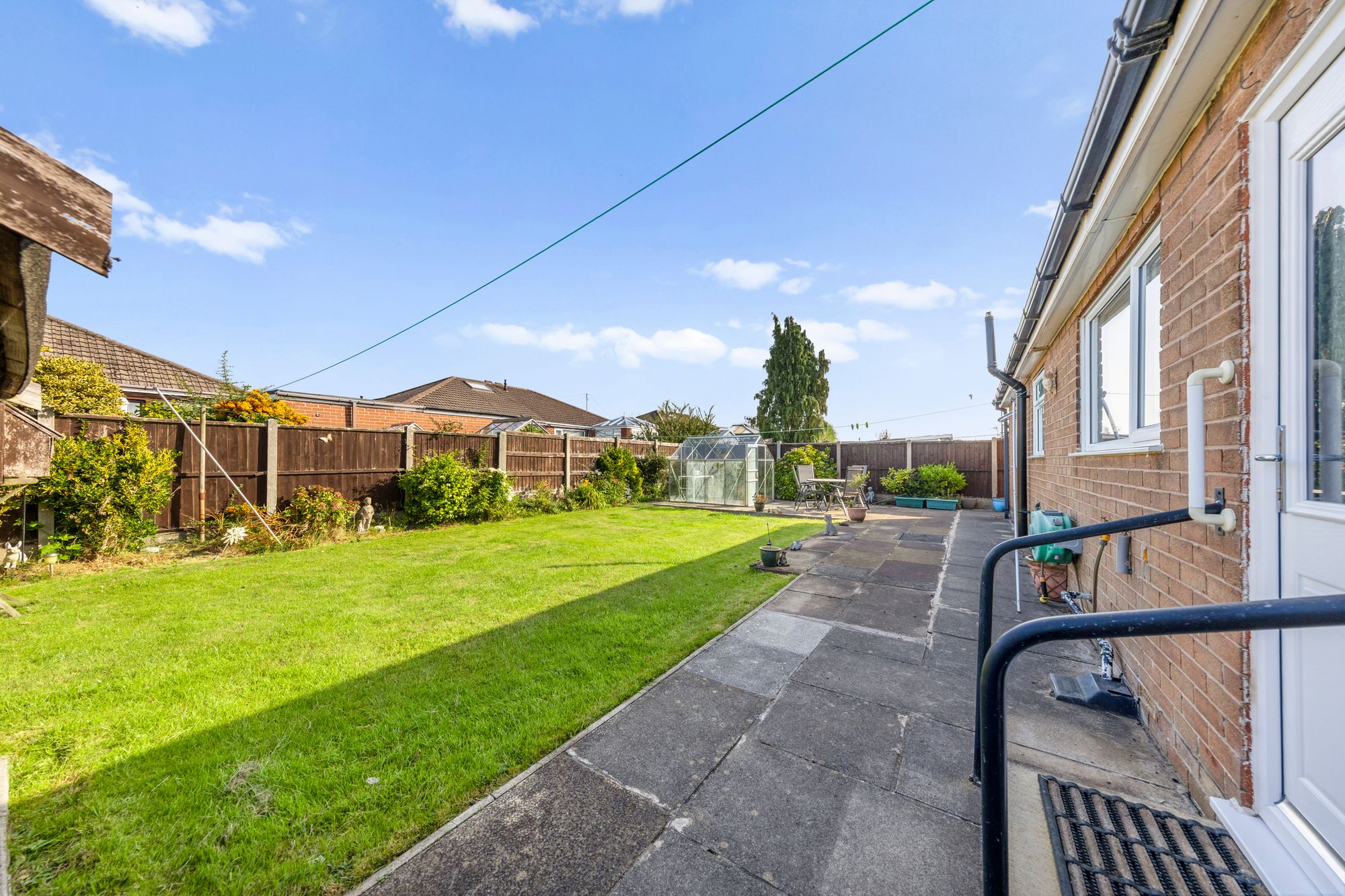Hyacinth Close, Haydock, WA11