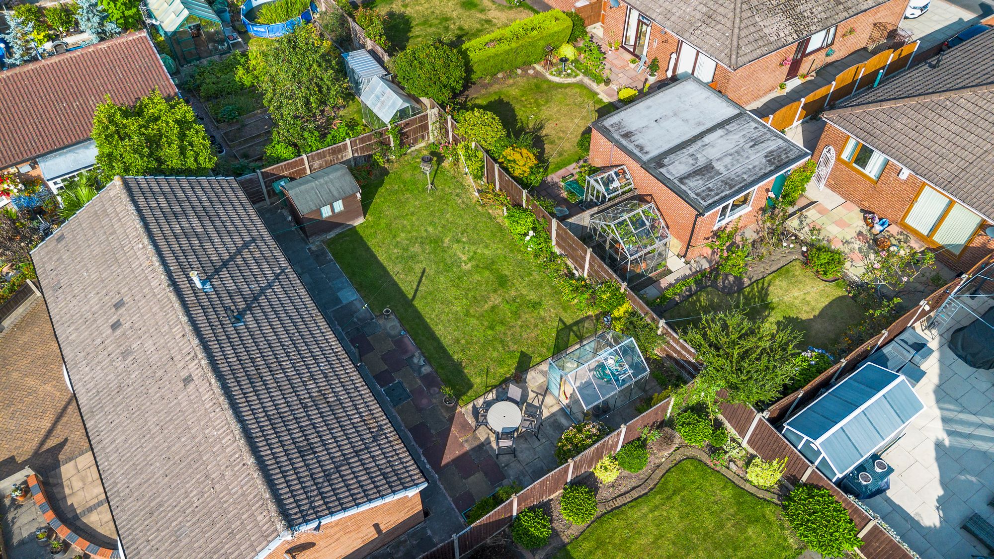 Hyacinth Close, Haydock, WA11