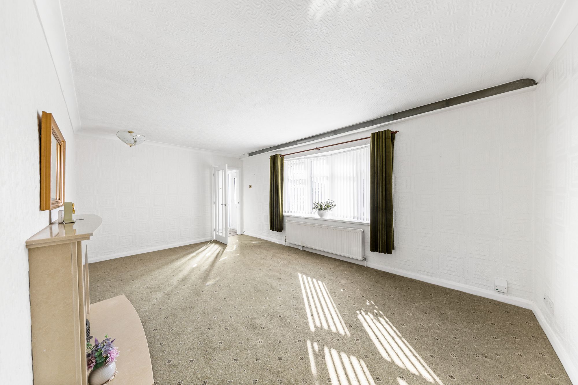 Hyacinth Close, Haydock, WA11