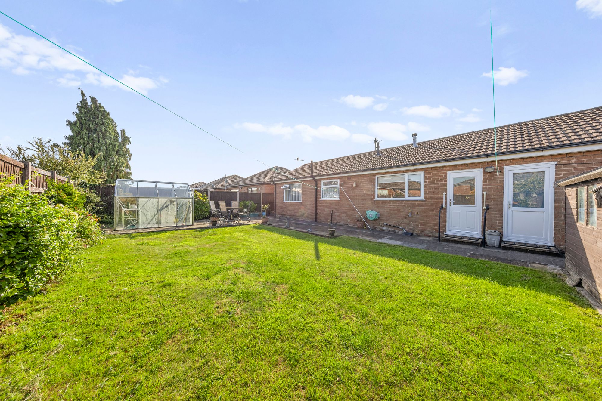 Hyacinth Close, Haydock, WA11