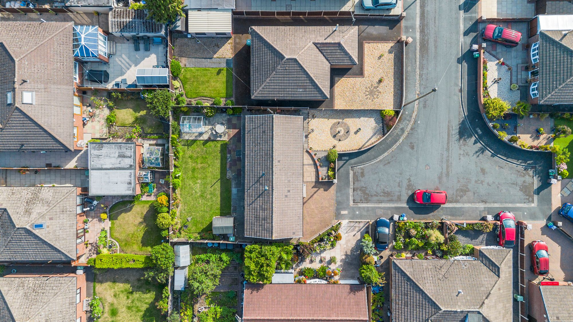 Hyacinth Close, Haydock, WA11