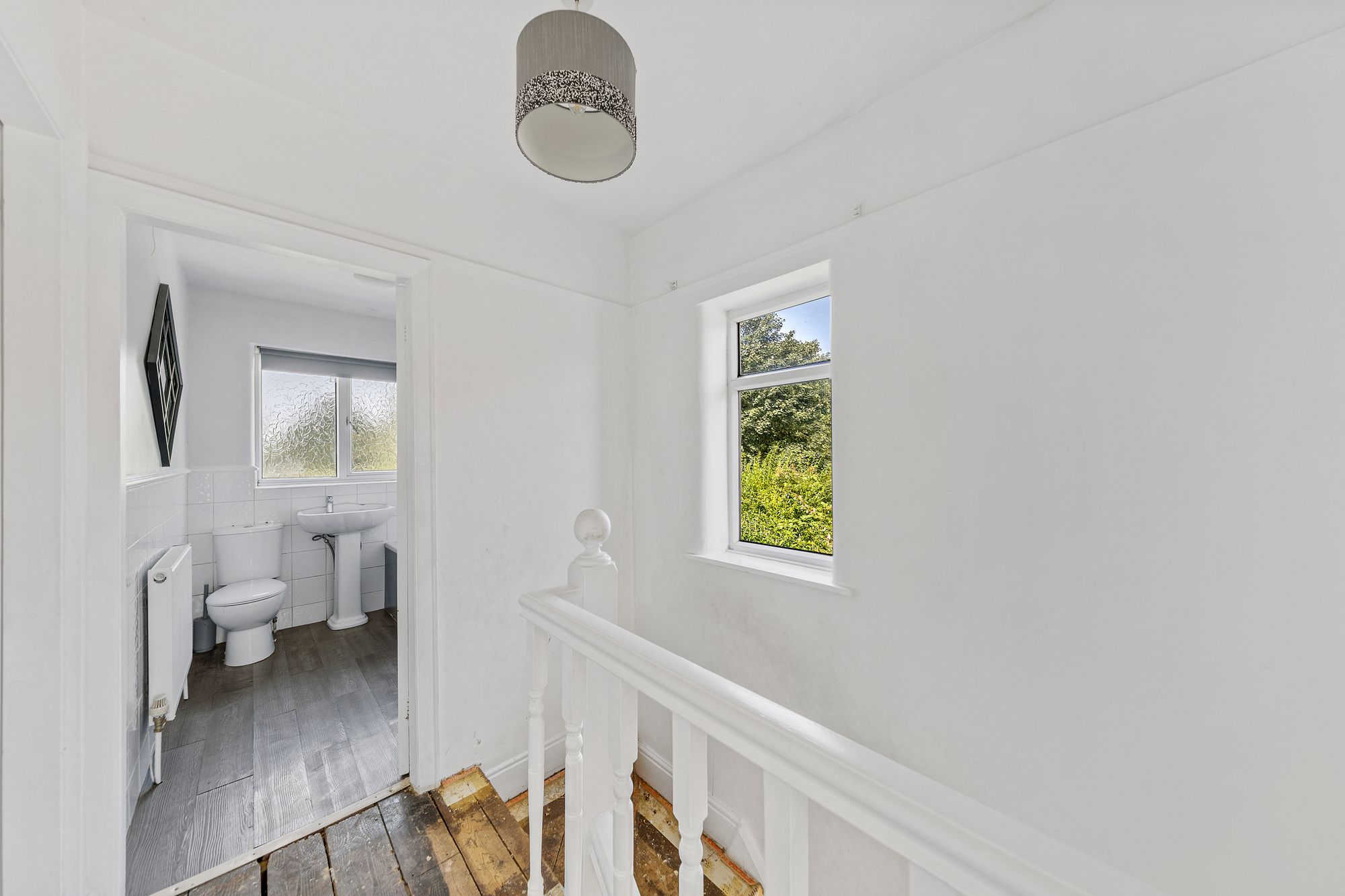 Jackson Avenue, Warrington