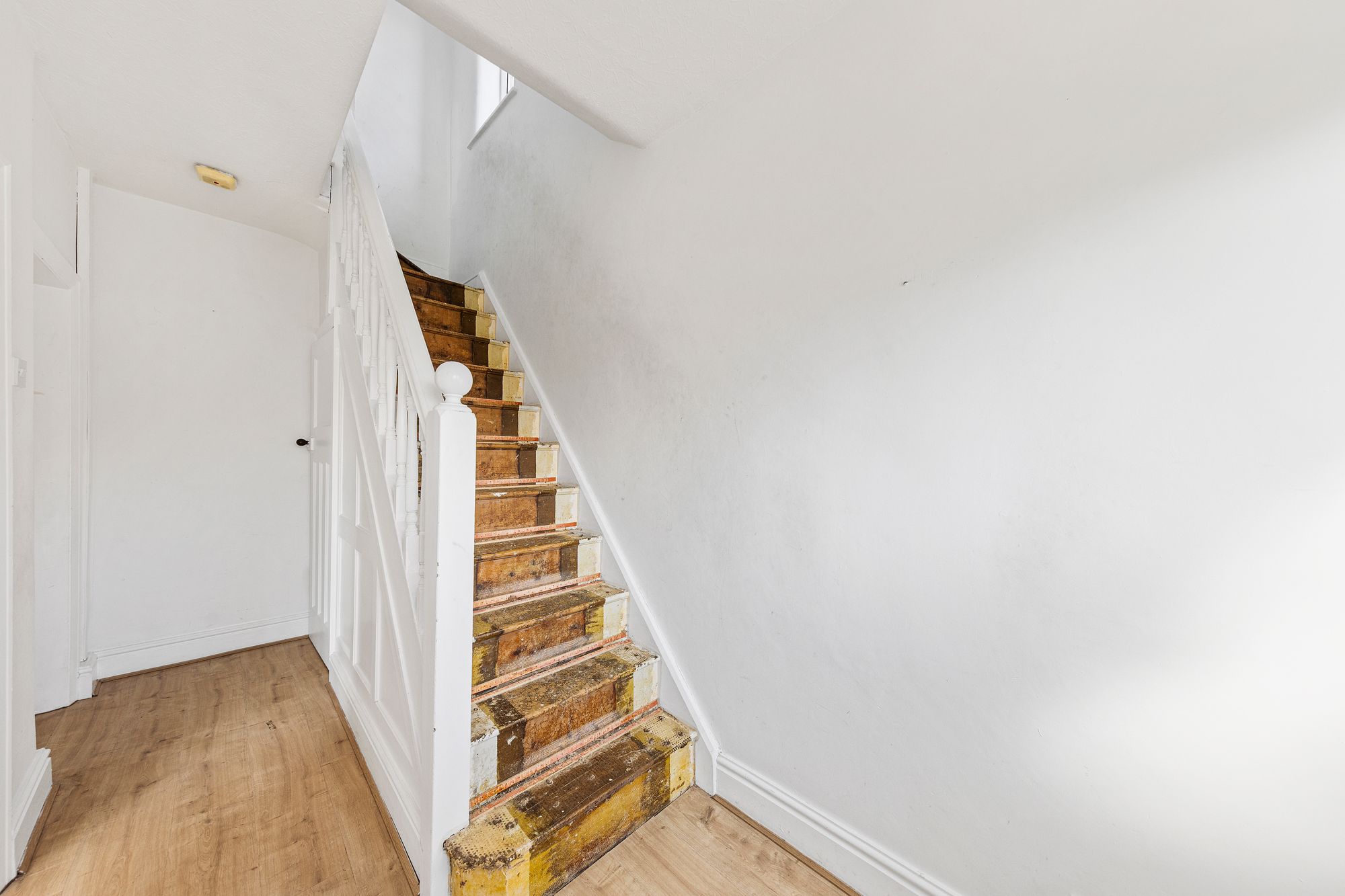 Jackson Avenue, Warrington