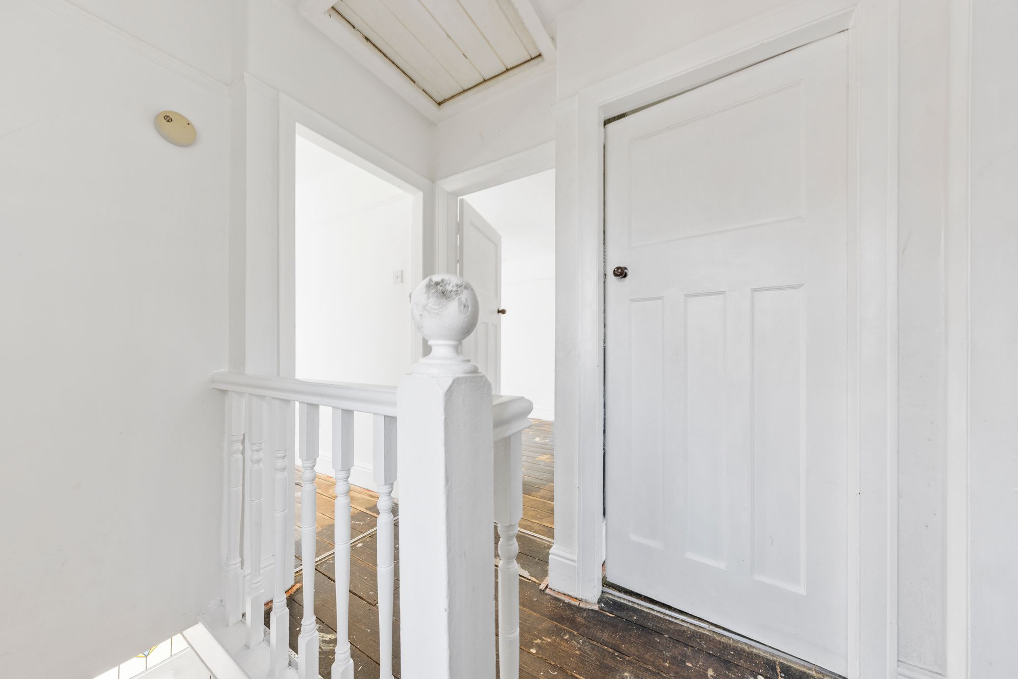 Jackson Avenue, Warrington