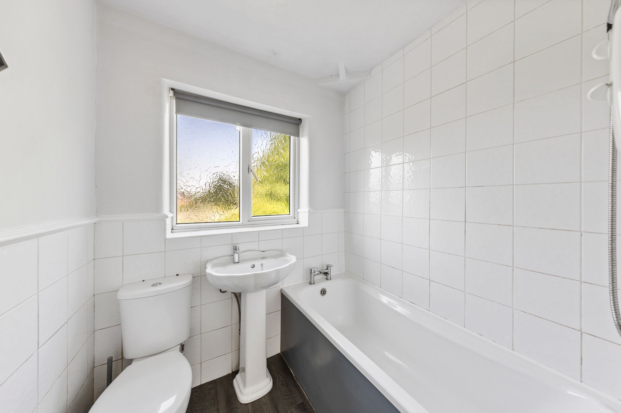 Jackson Avenue, Warrington