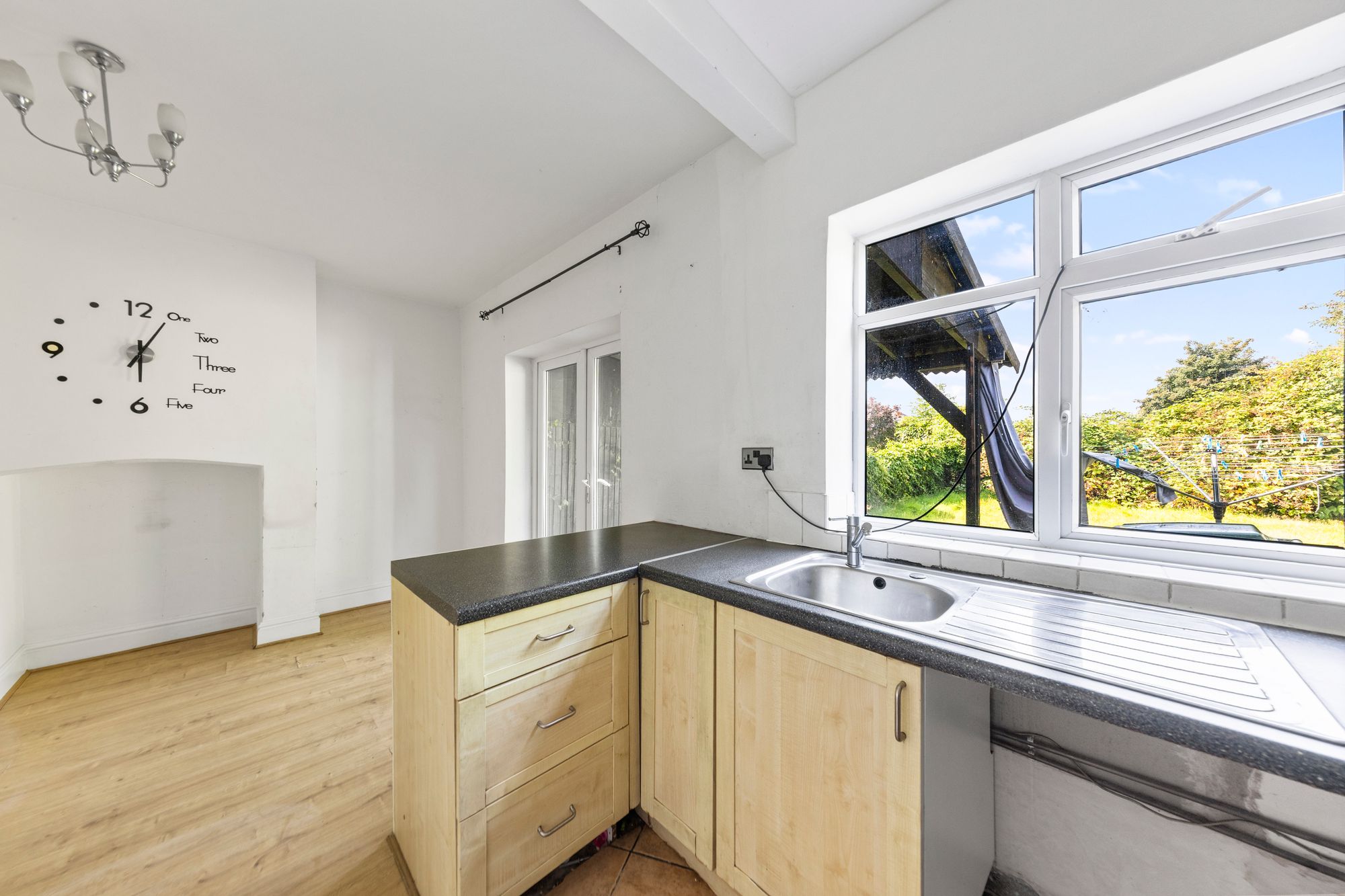 Jackson Avenue, Warrington