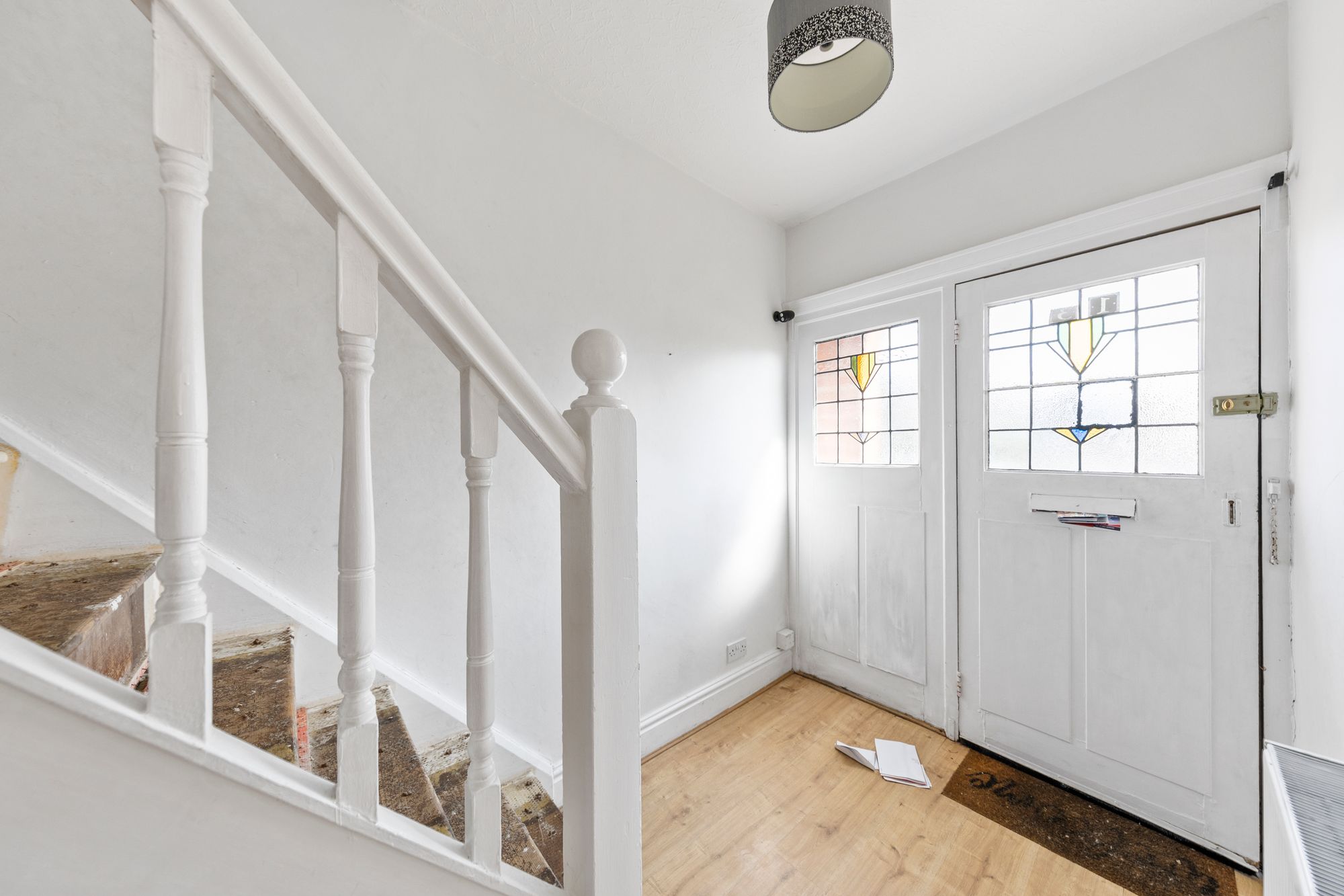 Jackson Avenue, Warrington