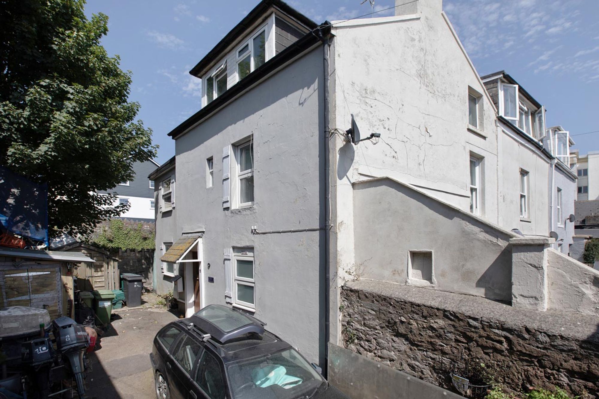 Mulberry Street, Teignmouth, TQ14