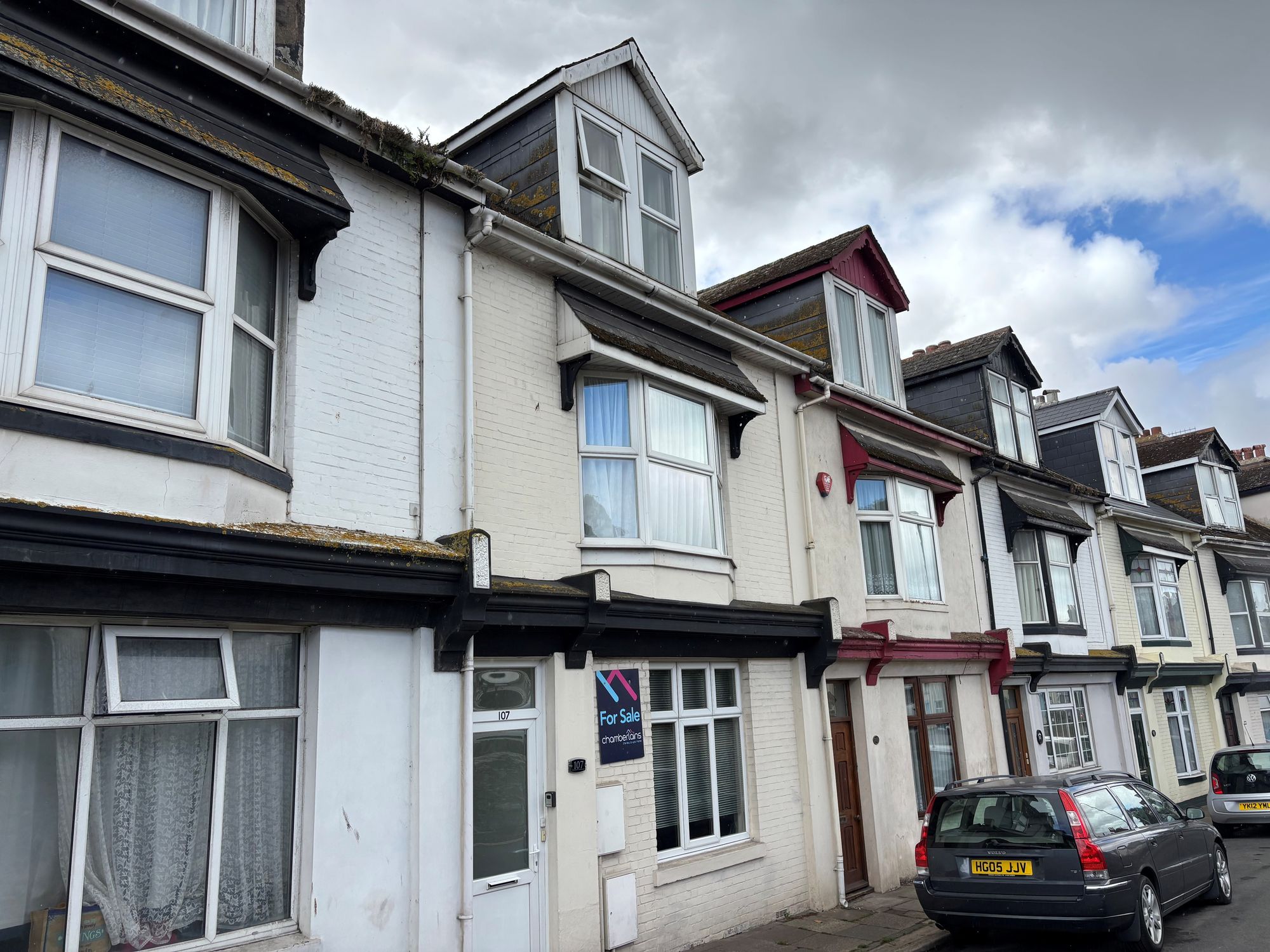 Bitton Park Road, Teignmouth, TQ14