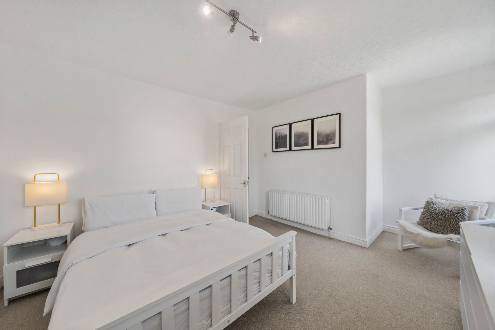 Maple Crescent, Leigh