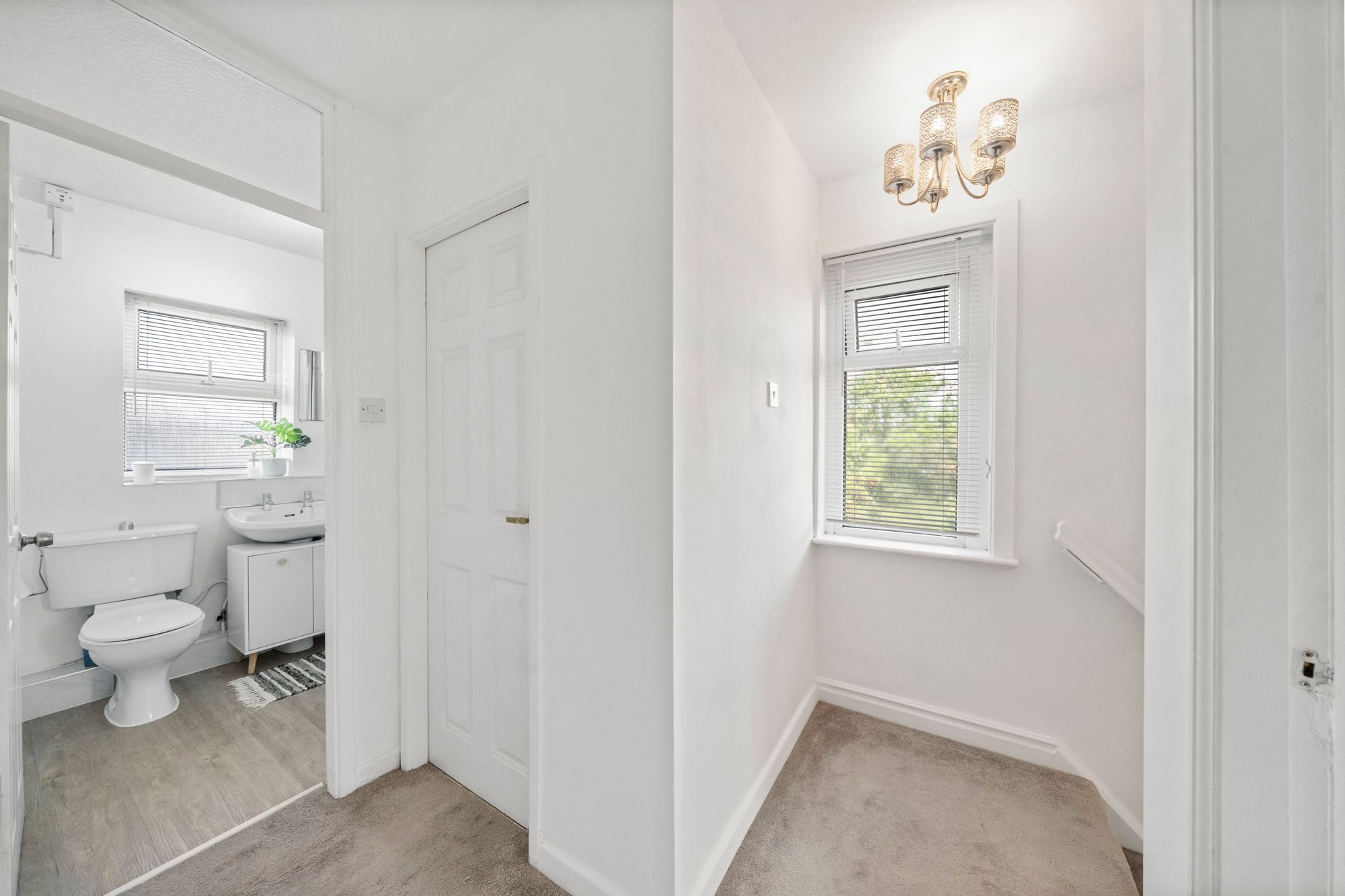 Maple Crescent, Leigh