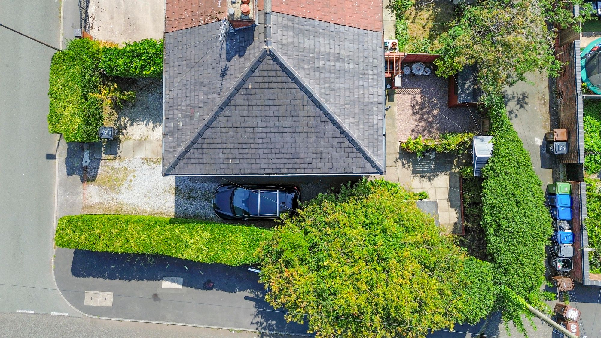 Maple Crescent, Leigh