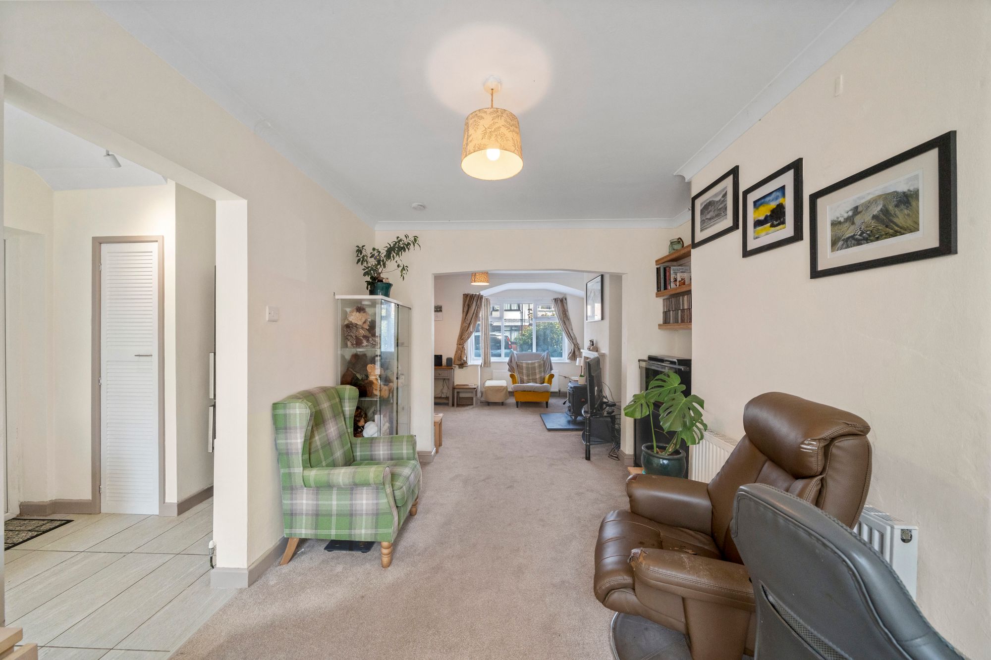 June Avenue, Leigh, WN7