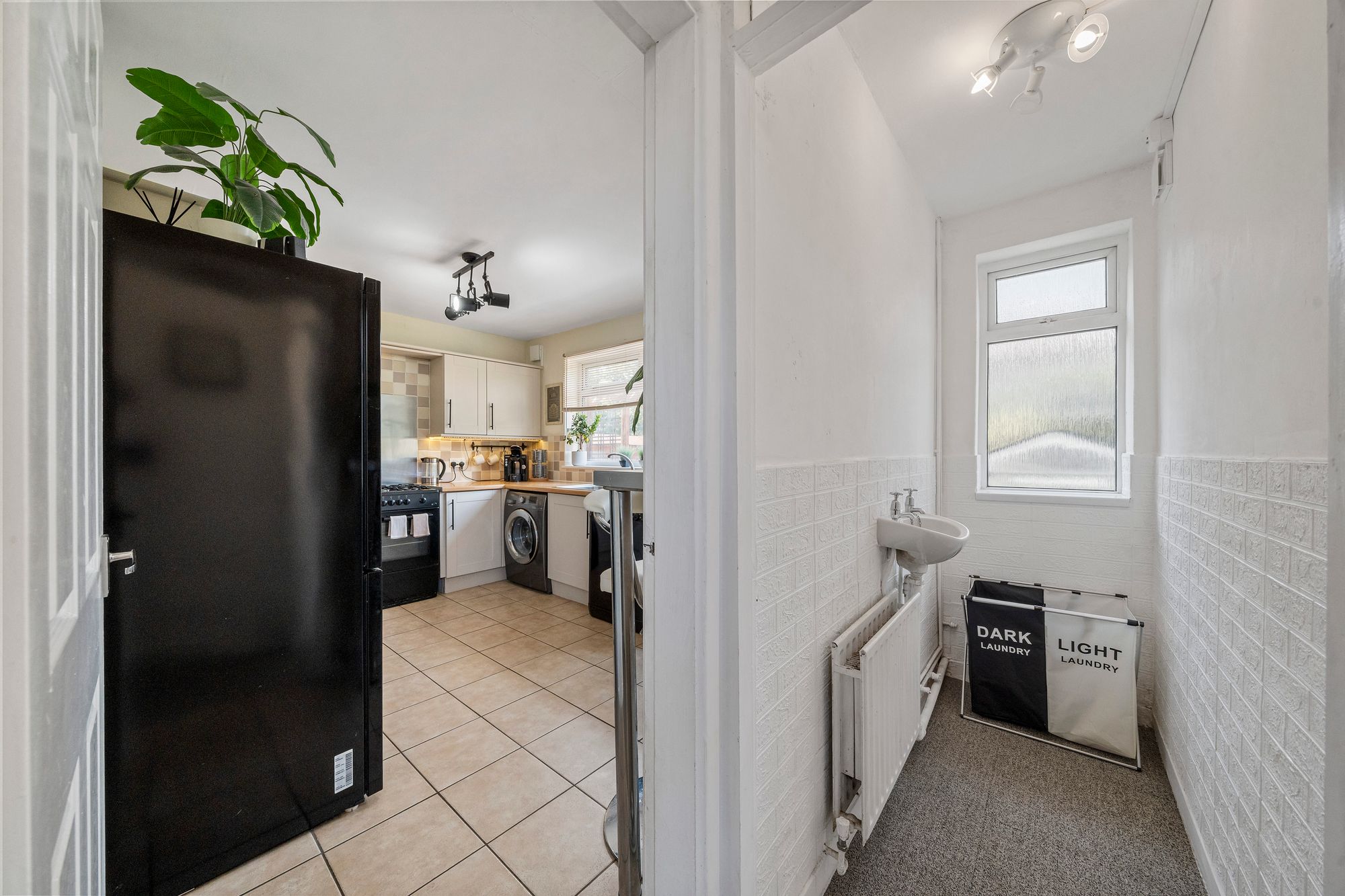 Maple Crescent, Leigh