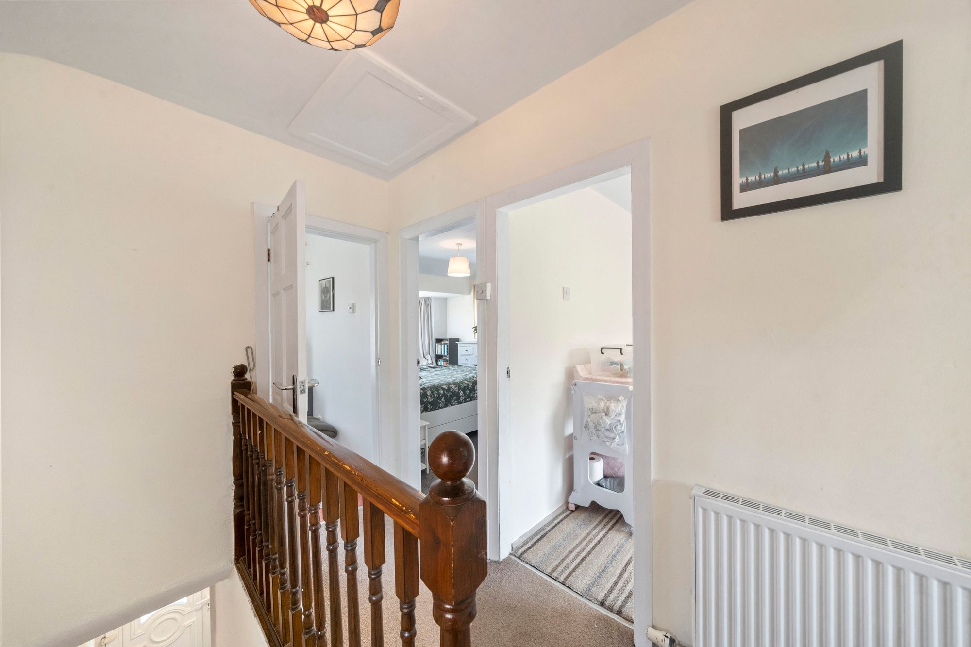 June Avenue, Leigh, WN7