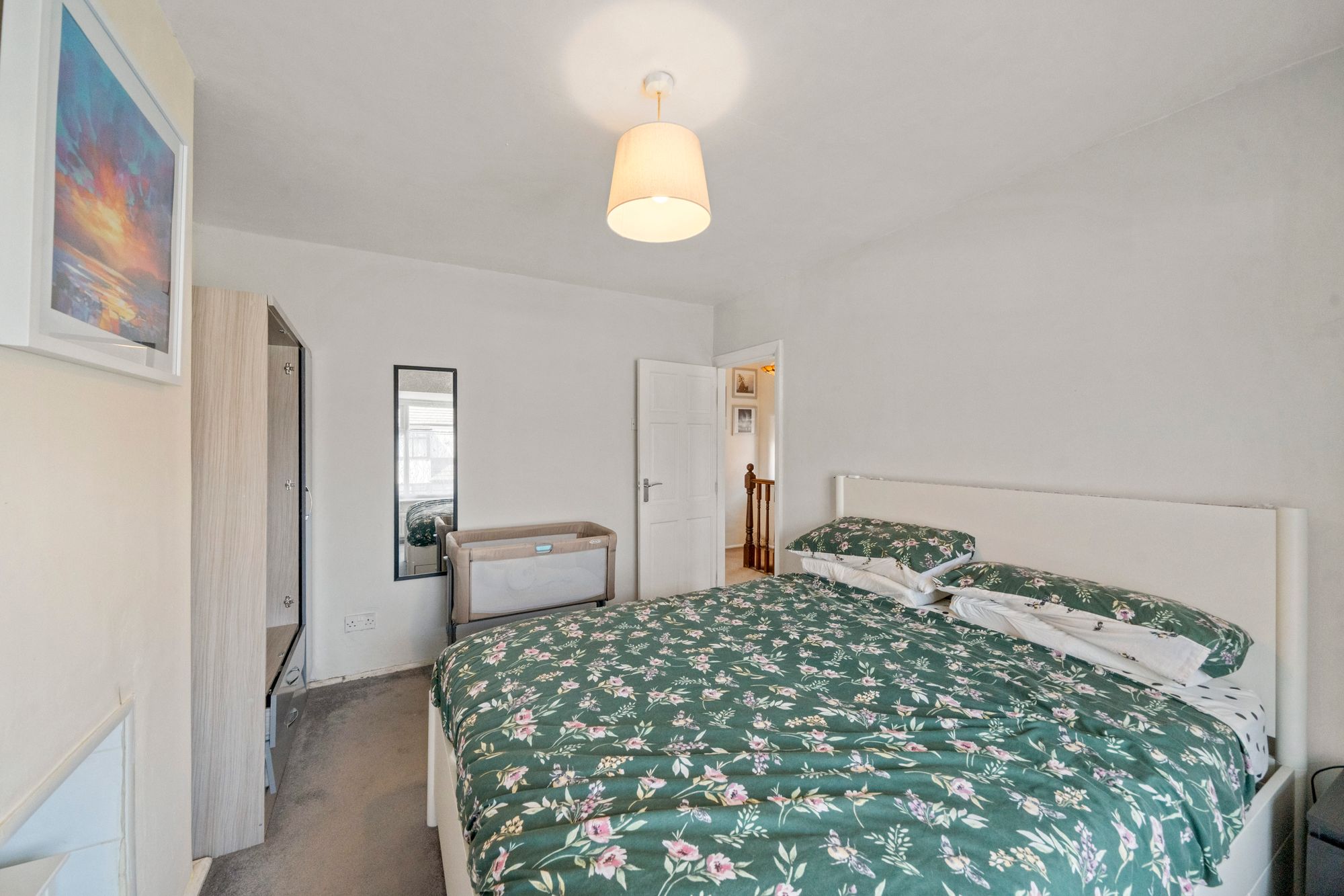 June Avenue, Leigh, WN7