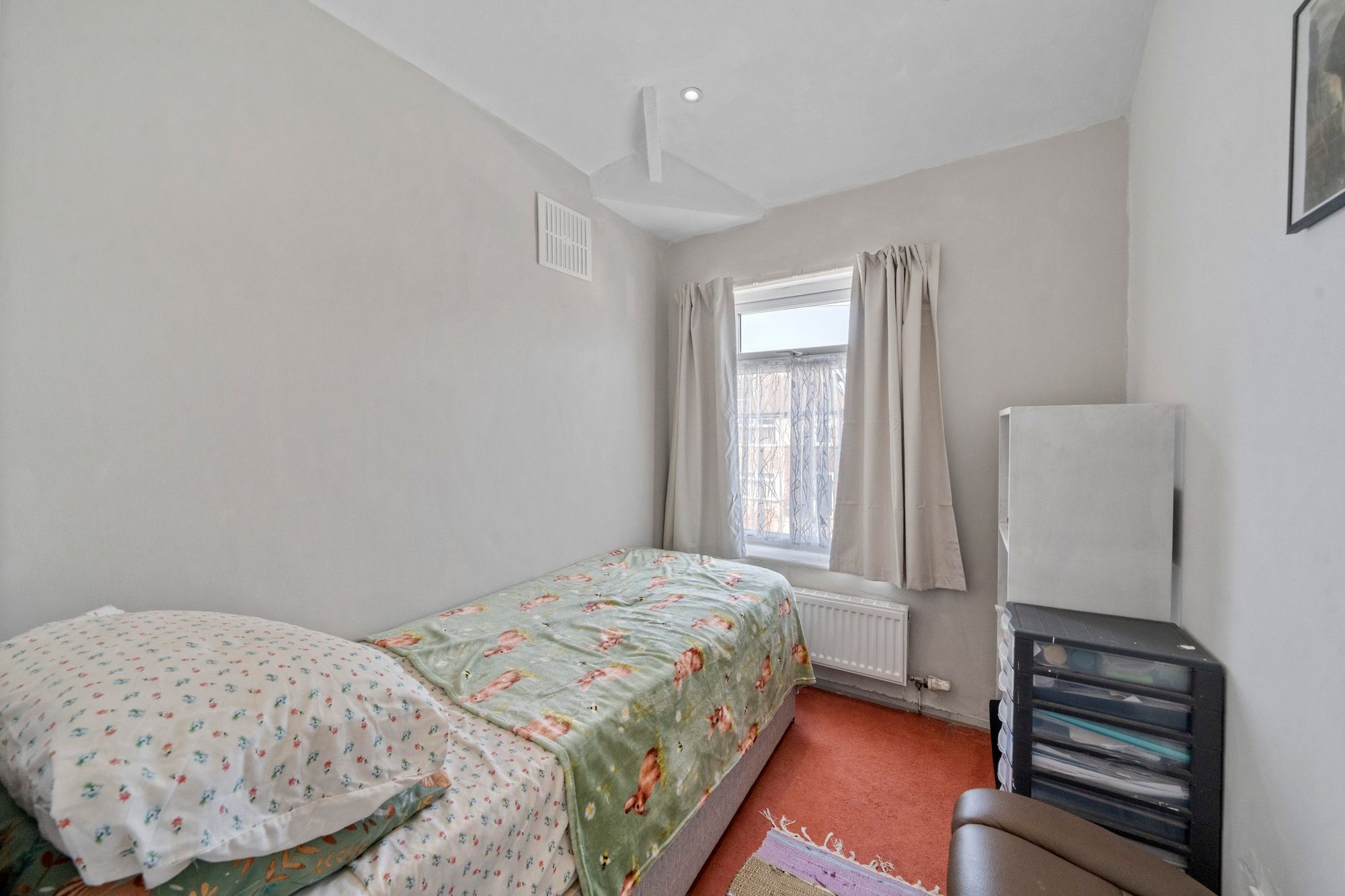 June Avenue, Leigh, WN7
