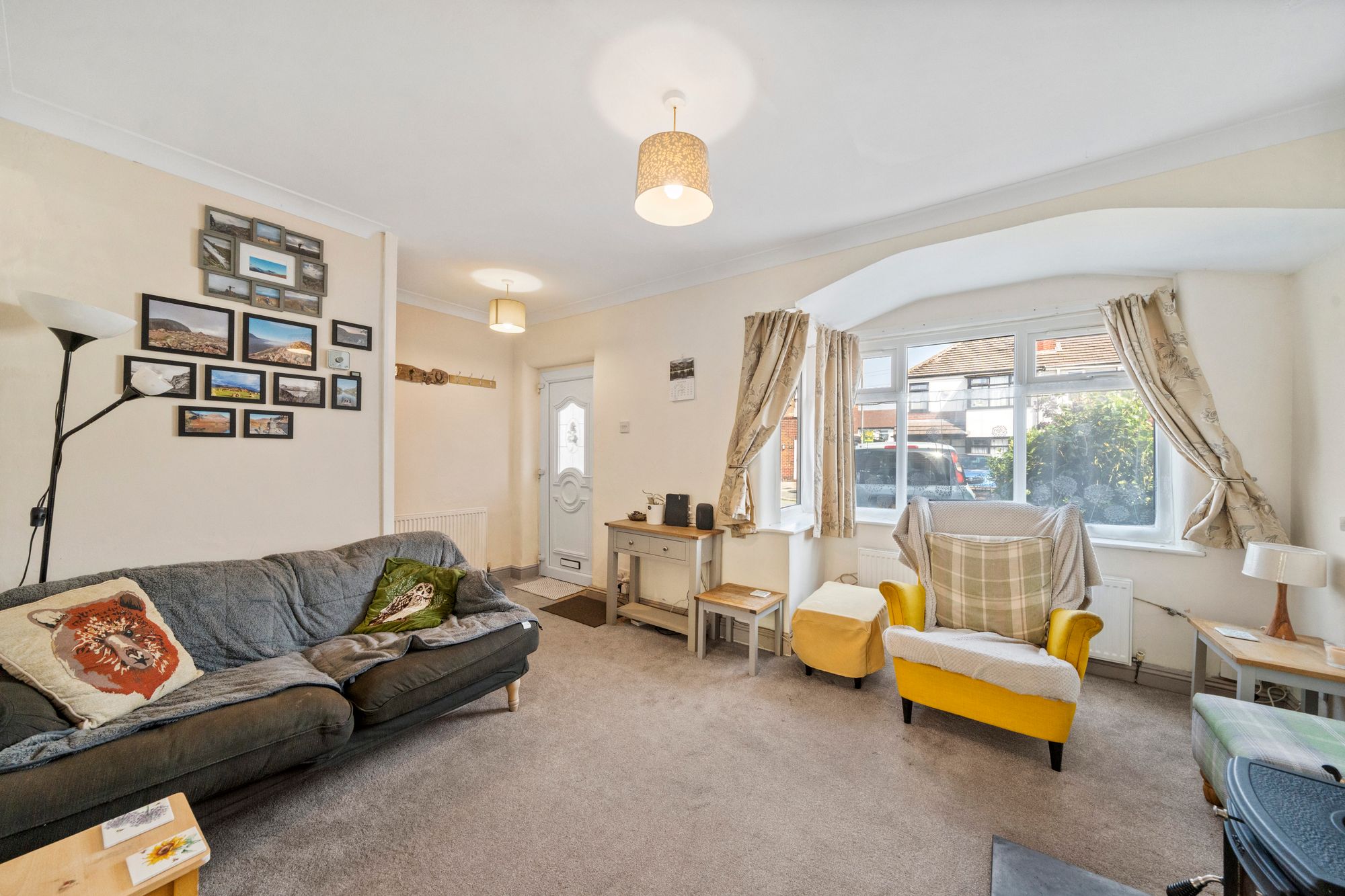 June Avenue, Leigh, WN7