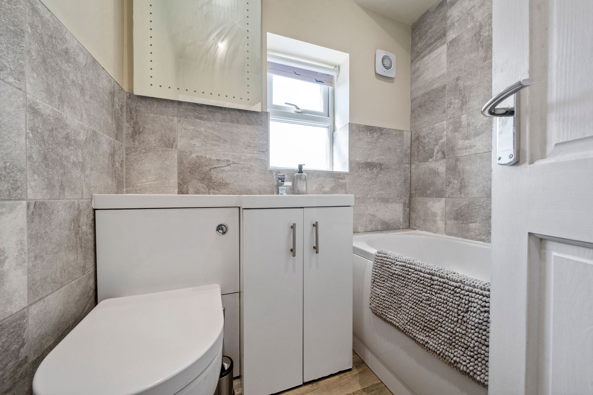 June Avenue, Leigh, WN7