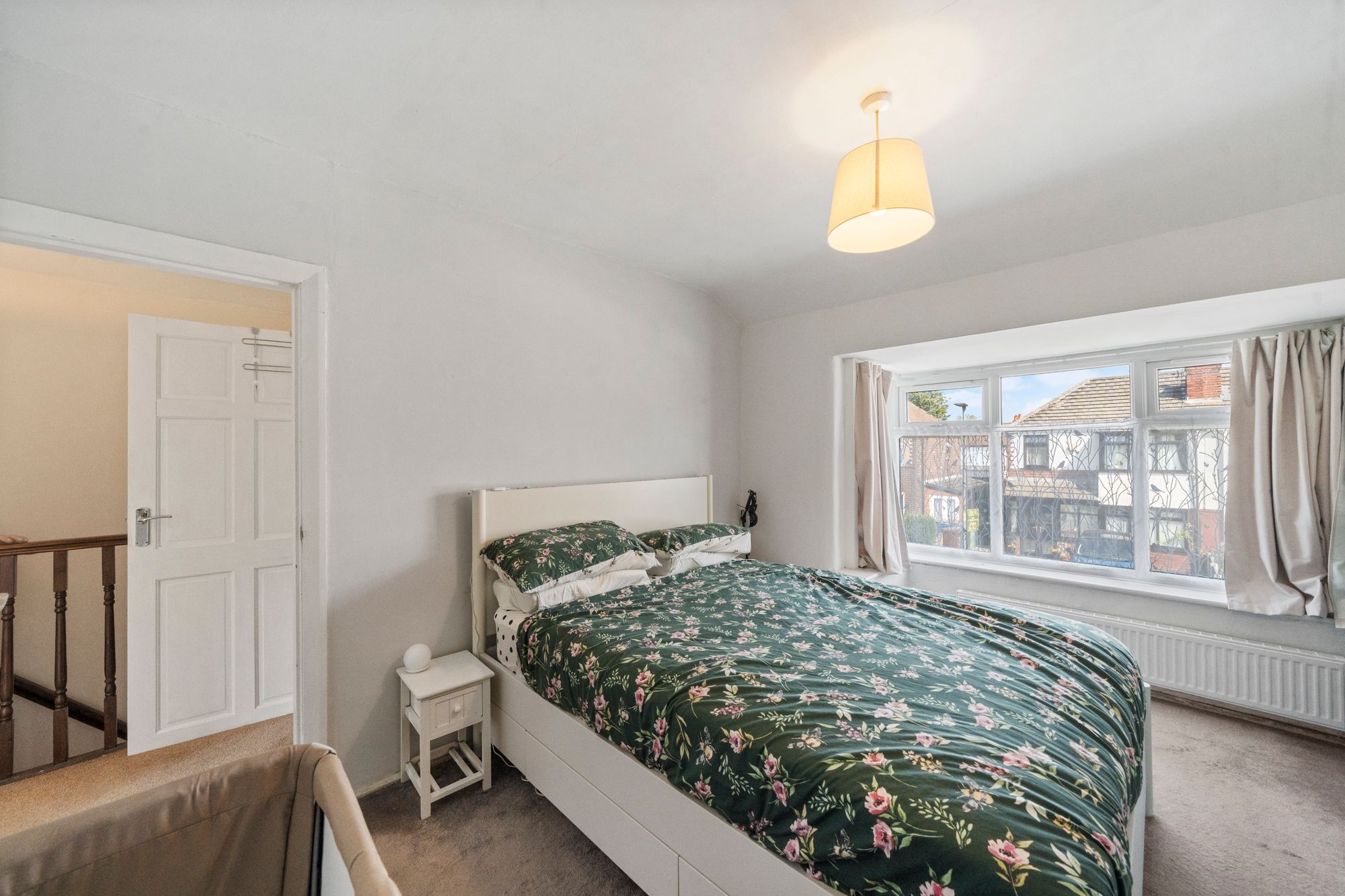 June Avenue, Leigh, WN7