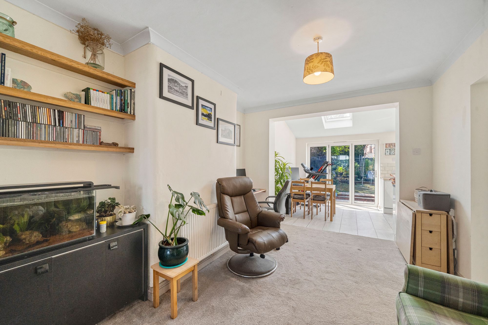 June Avenue, Leigh, WN7
