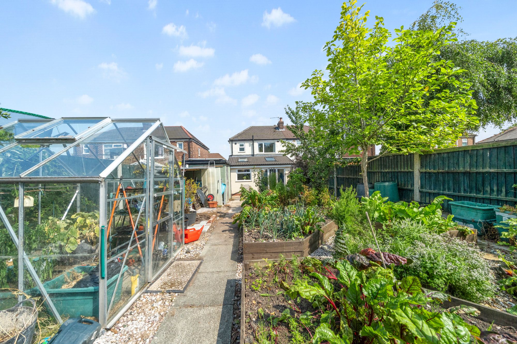 June Avenue, Leigh, WN7
