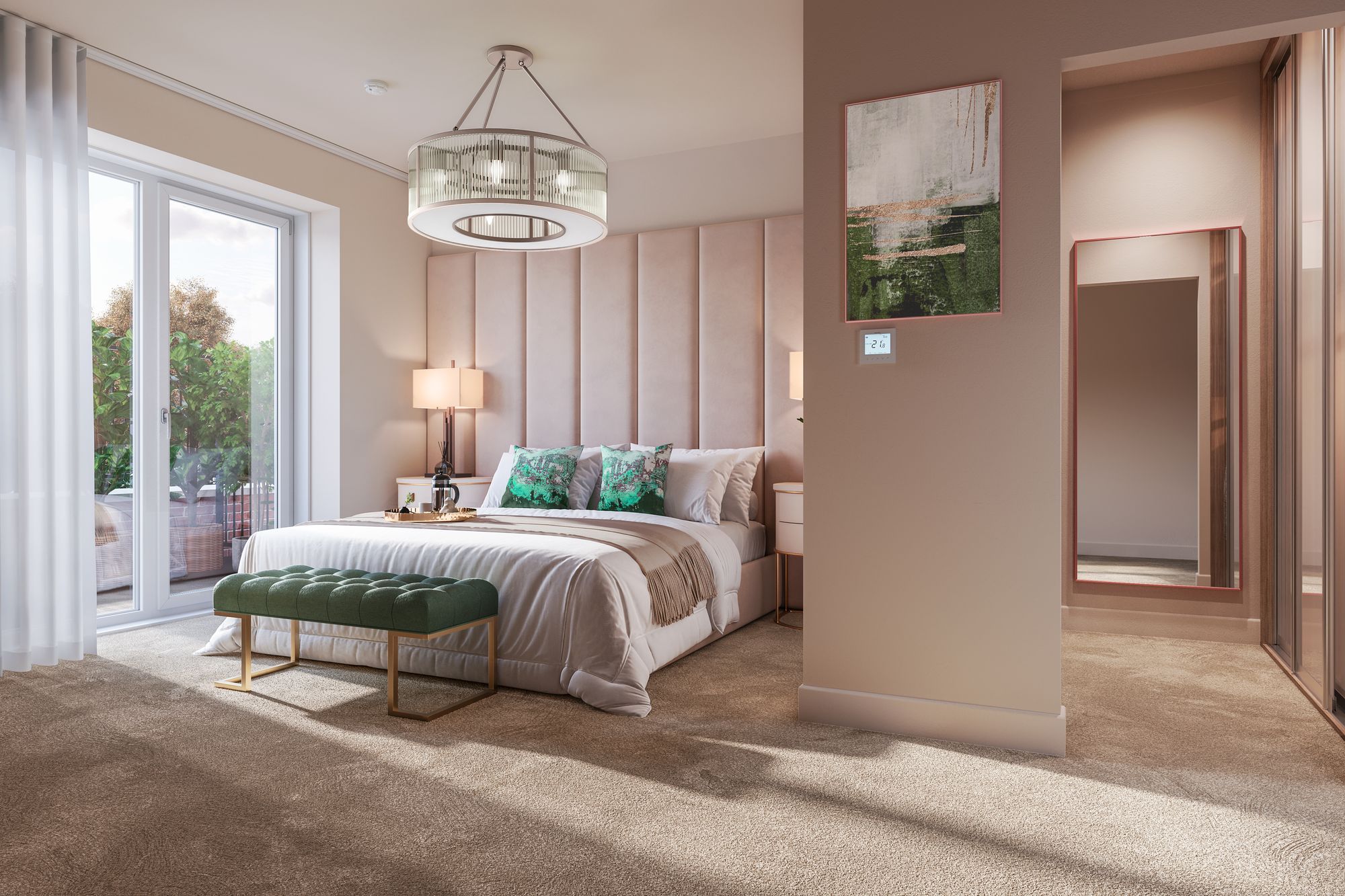 Kings Drive, Midhurst, GU29 images