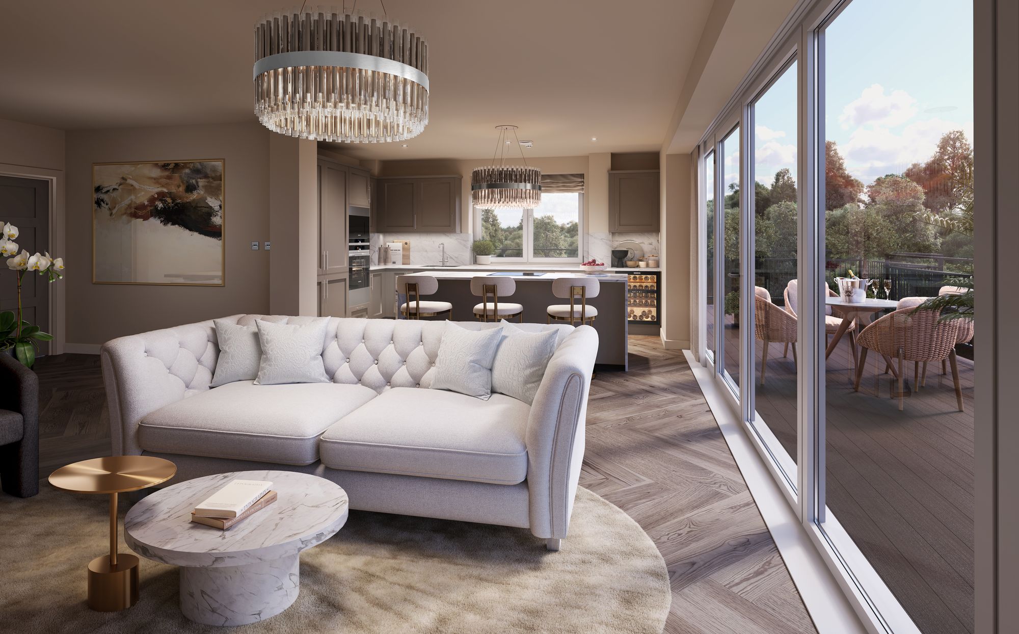 Kings Drive, Midhurst, GU29 images