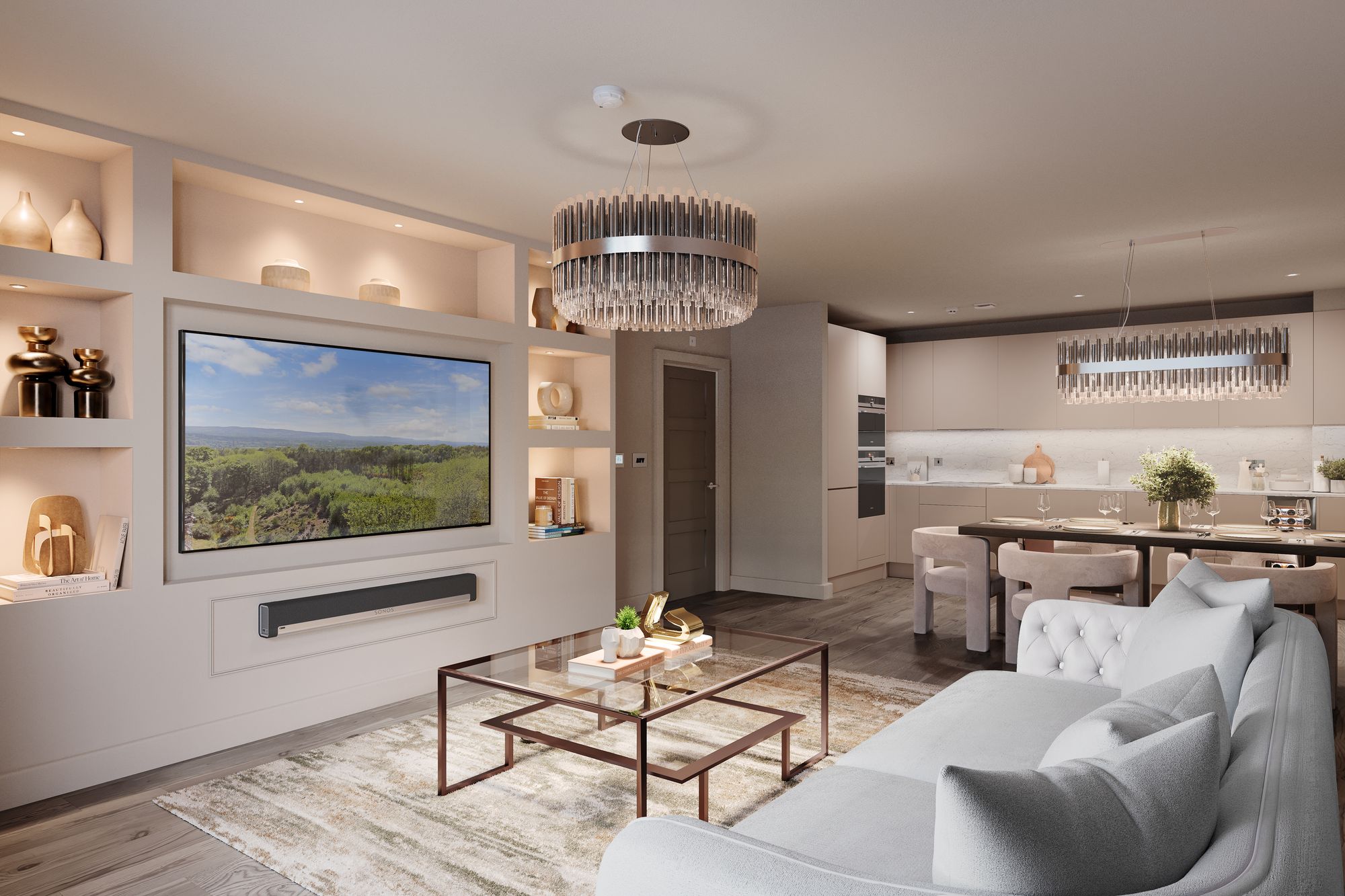 Kings Drive, Midhurst, GU29 images