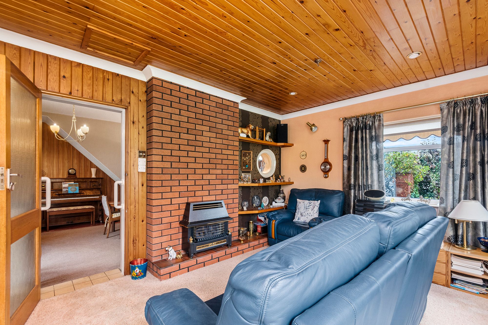 Derbyshire Hill Road, St. Helens, WA9