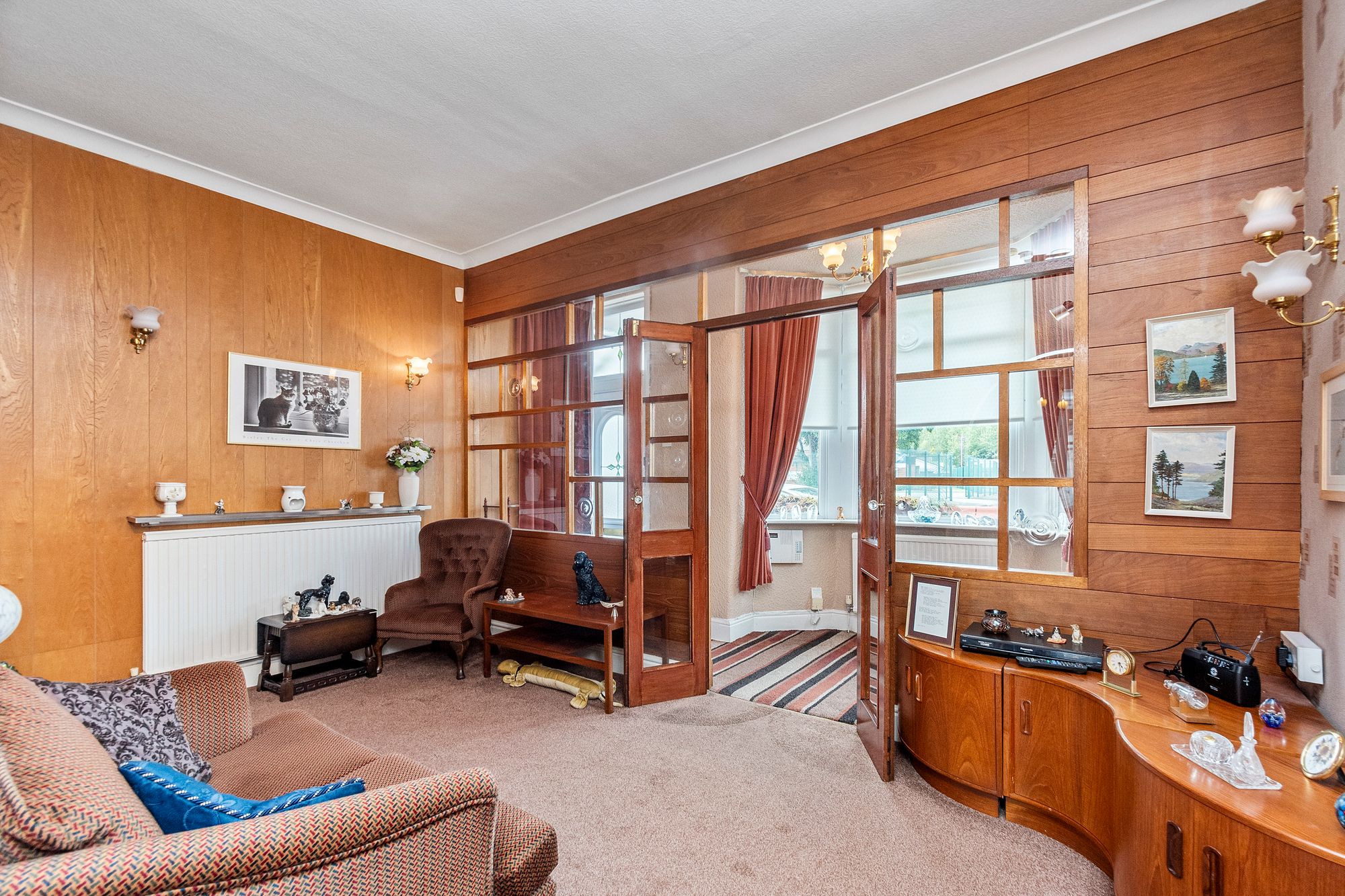 Derbyshire Hill Road, St. Helens, WA9