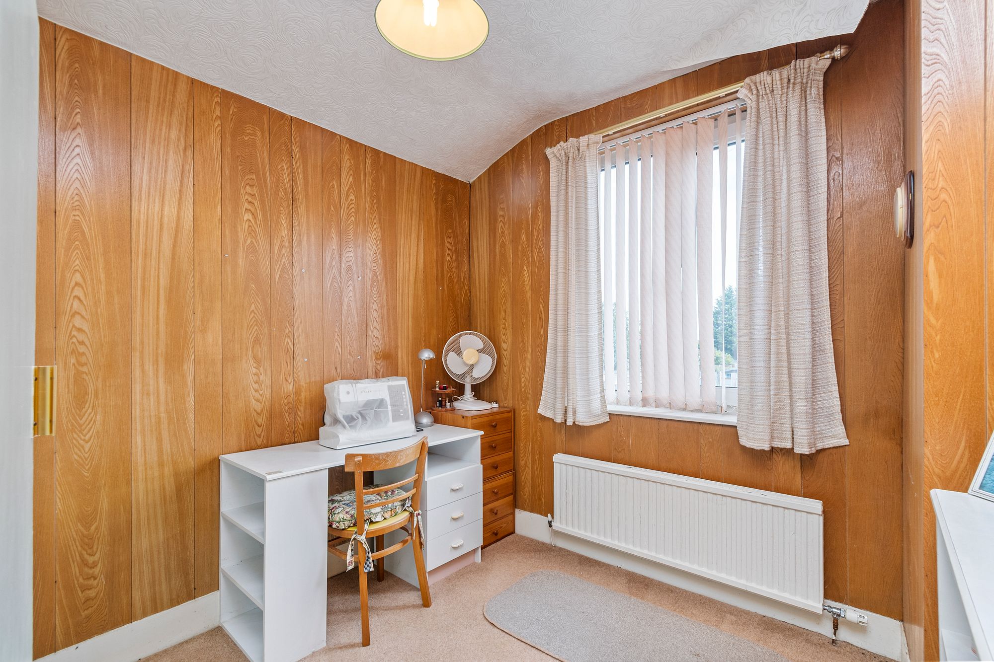 Derbyshire Hill Road, St. Helens, WA9
