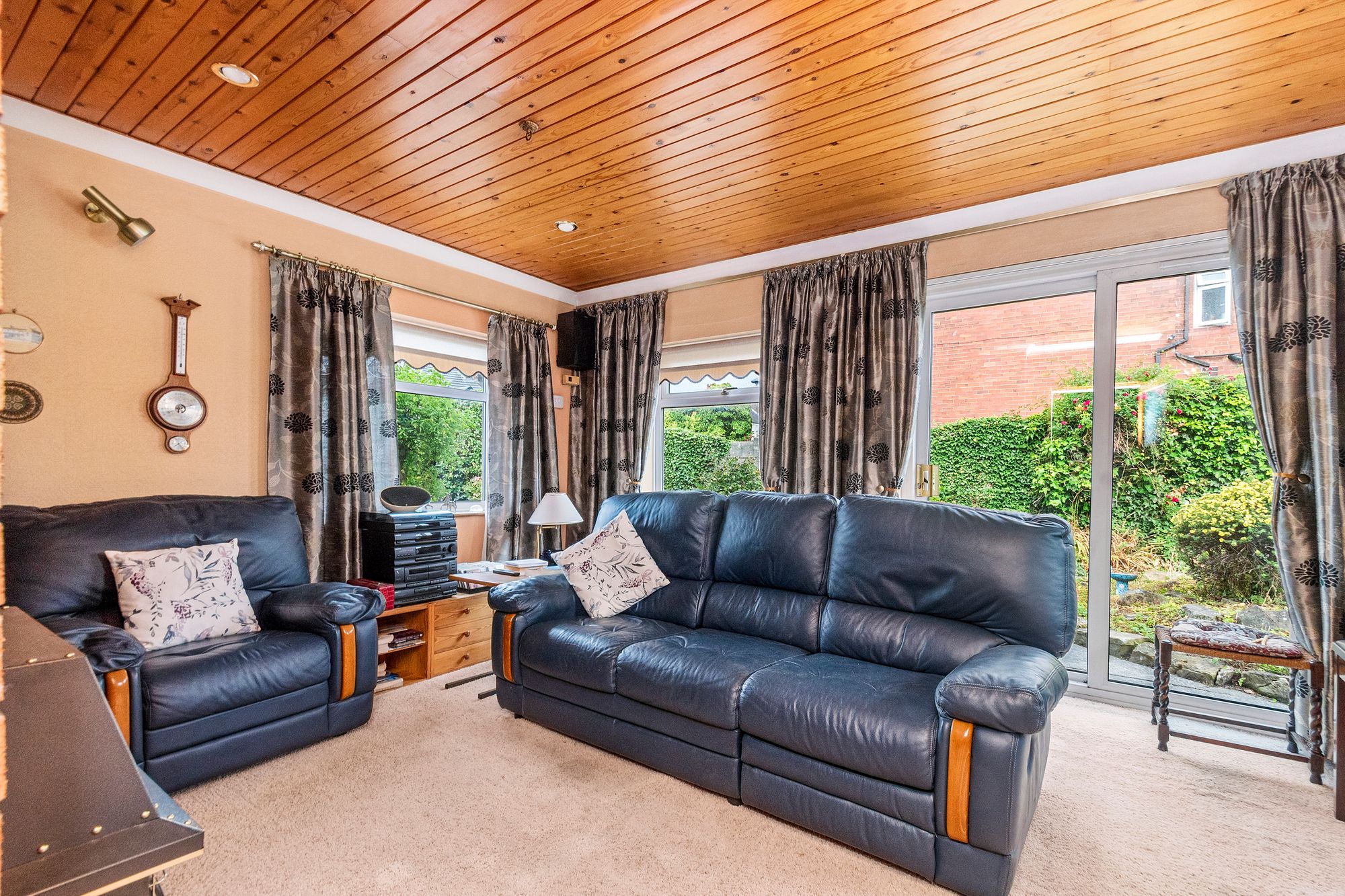 Derbyshire Hill Road, St. Helens, WA9