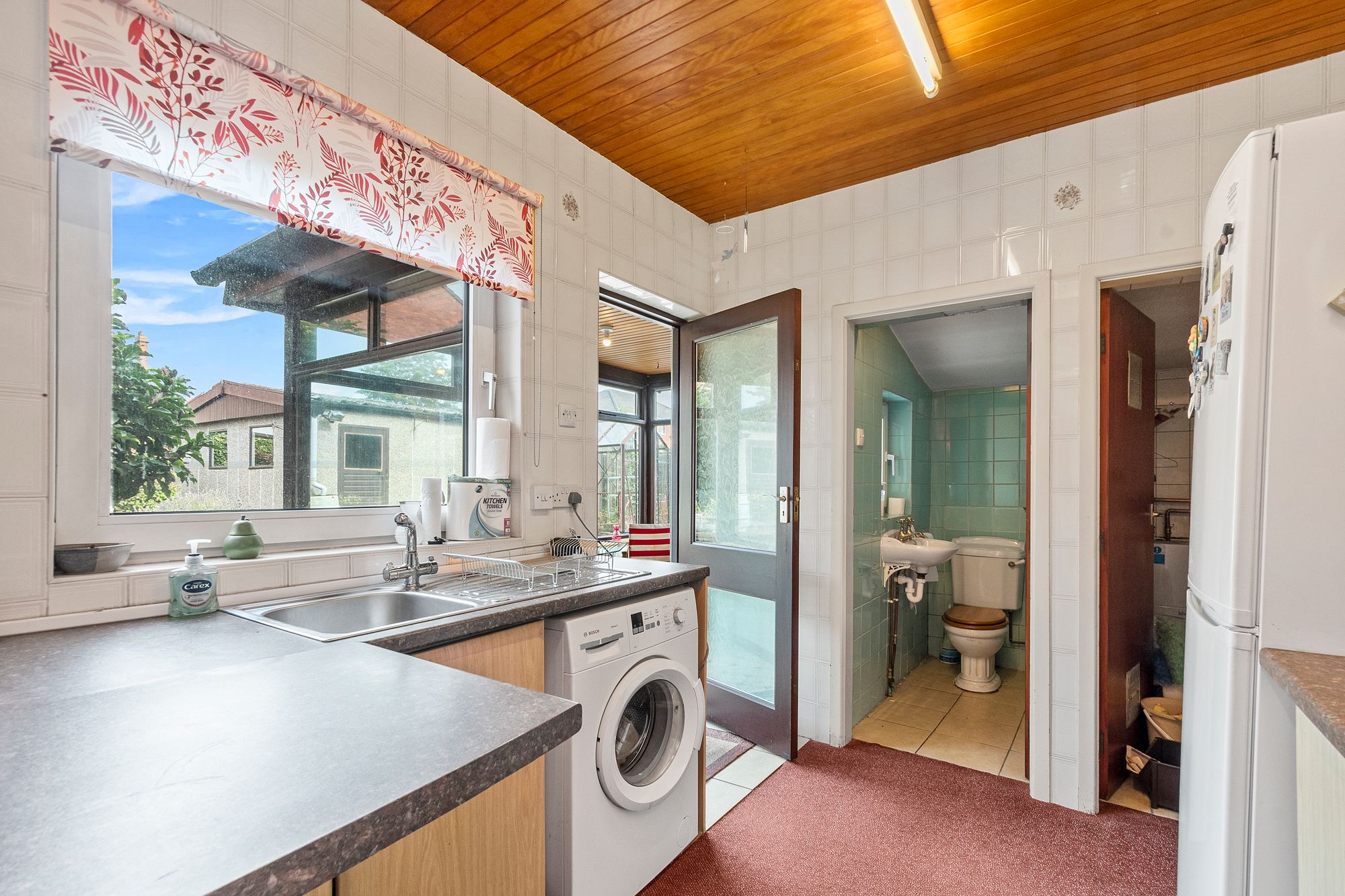 Derbyshire Hill Road, St. Helens, WA9