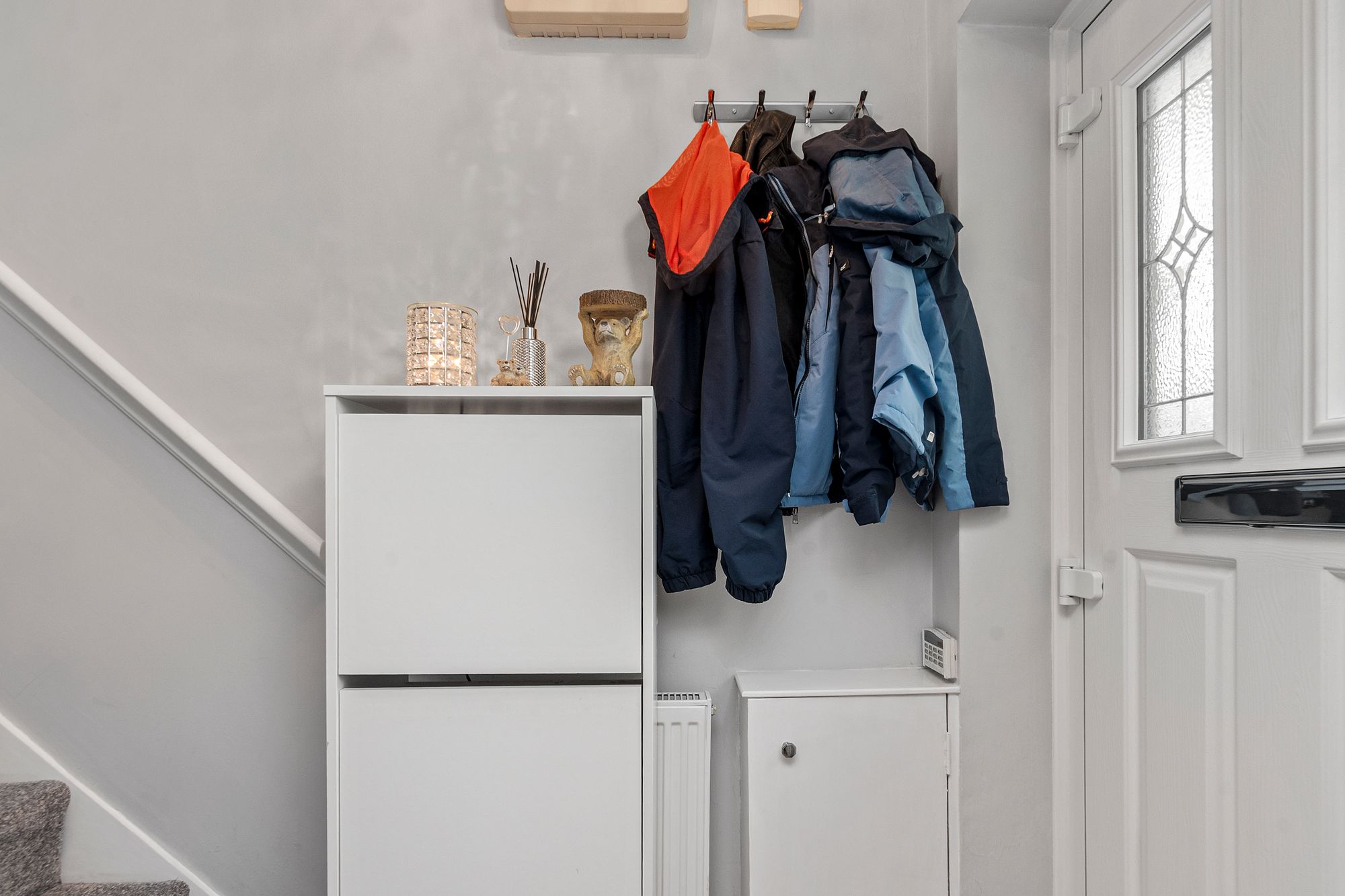 Dahlia Close, St. Helens