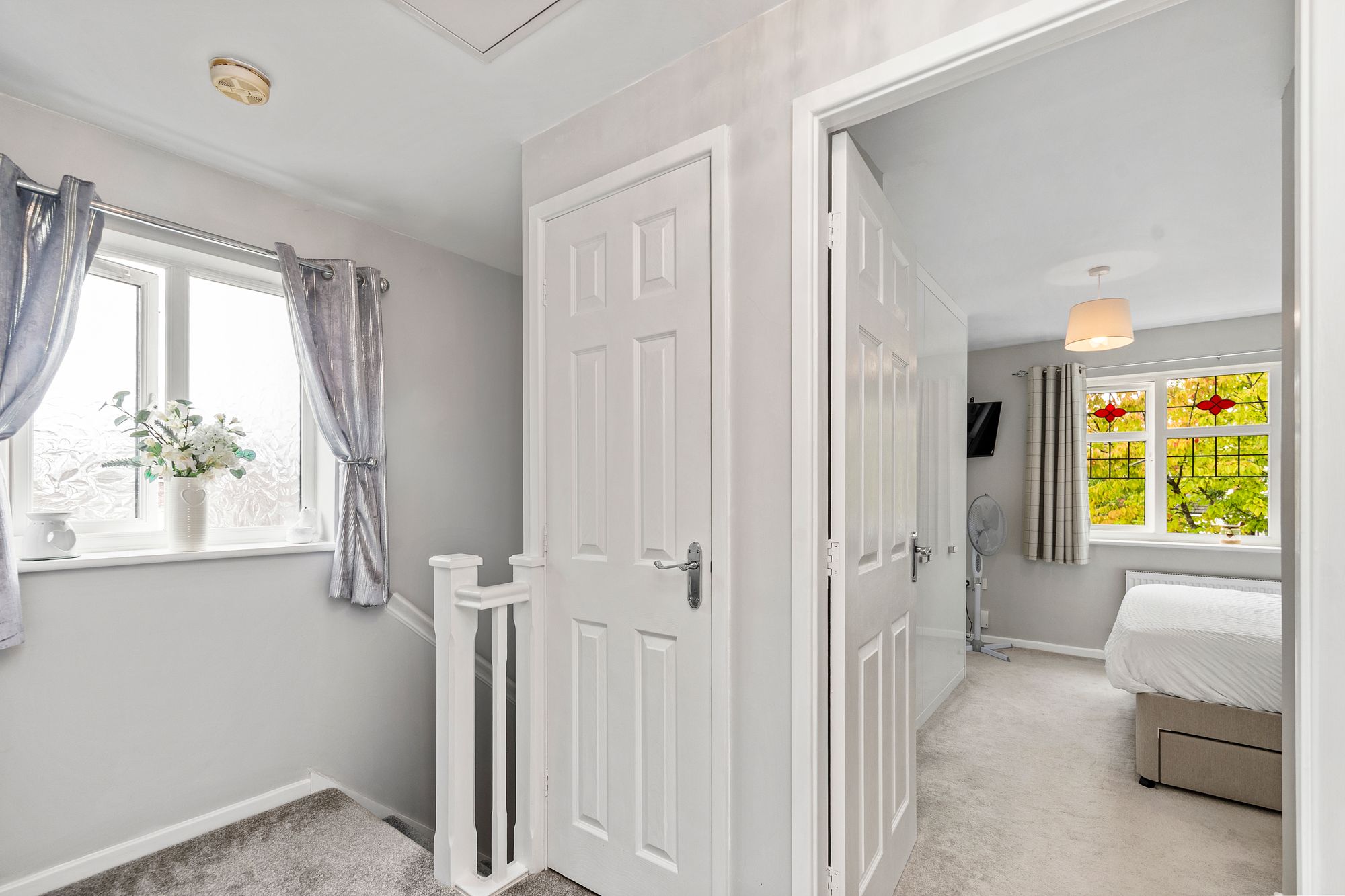 Dahlia Close, St. Helens