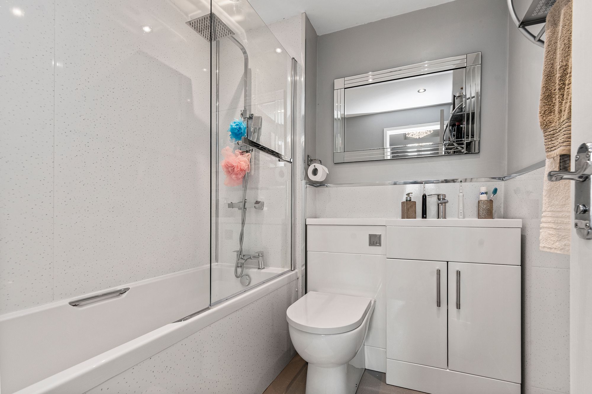 Dahlia Close, St. Helens