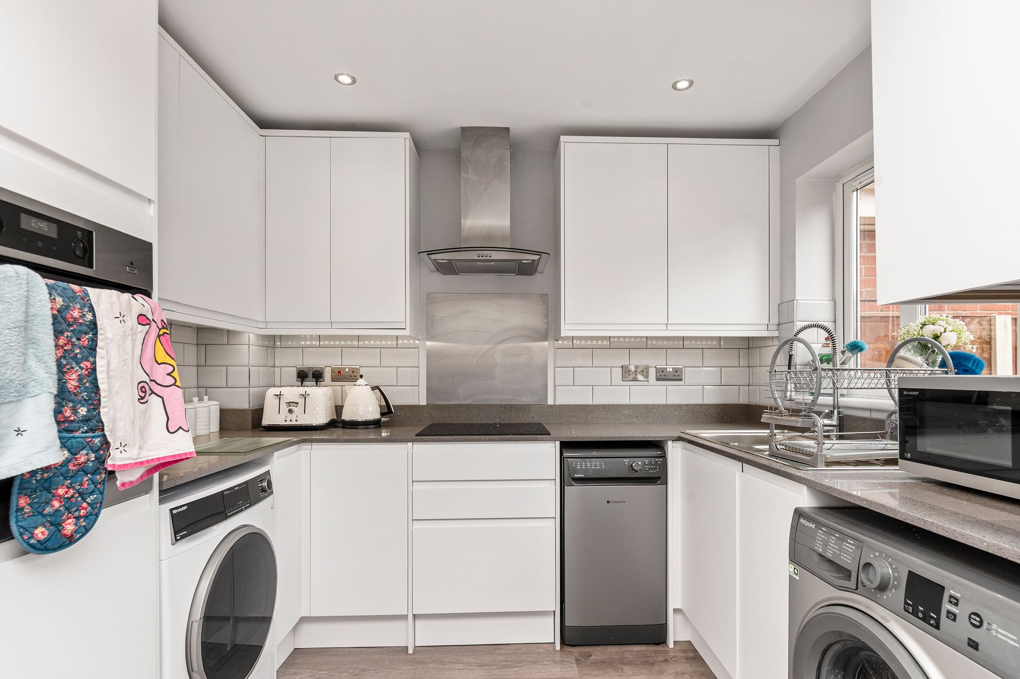 Dahlia Close, St. Helens