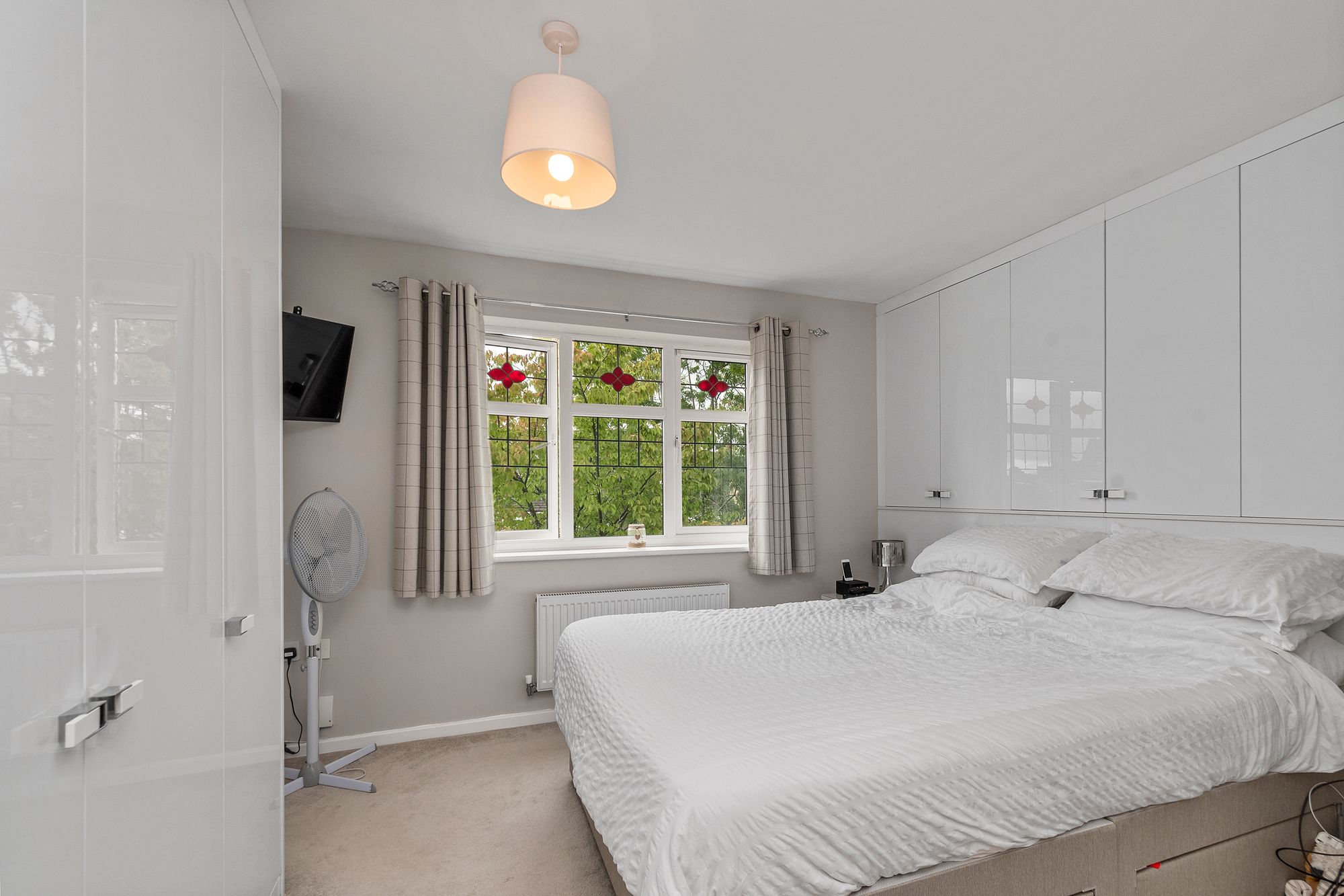 Dahlia Close, St. Helens